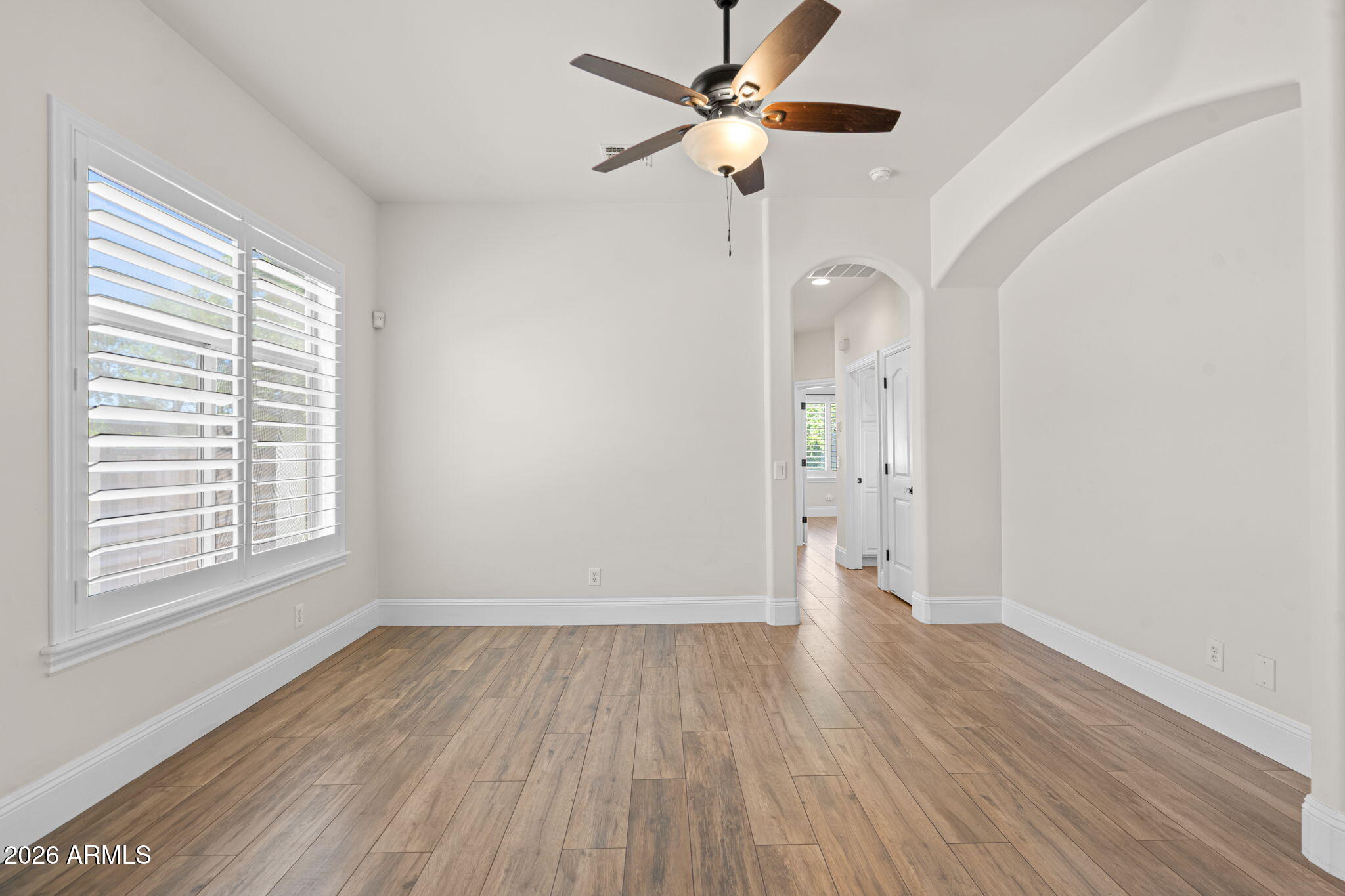 CIRCLE G AT OCOTILLO PHASE 1 - Residential