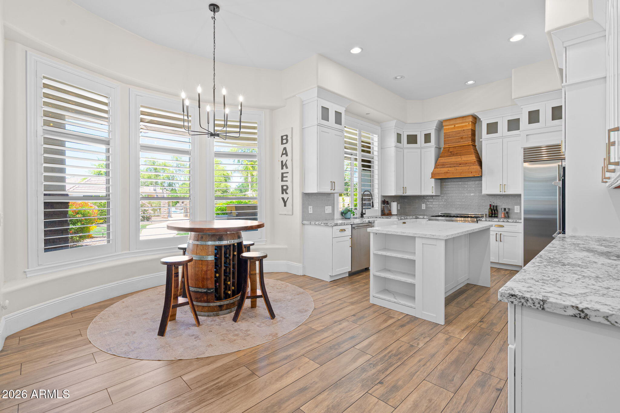 CIRCLE G AT OCOTILLO PHASE 1 - Residential