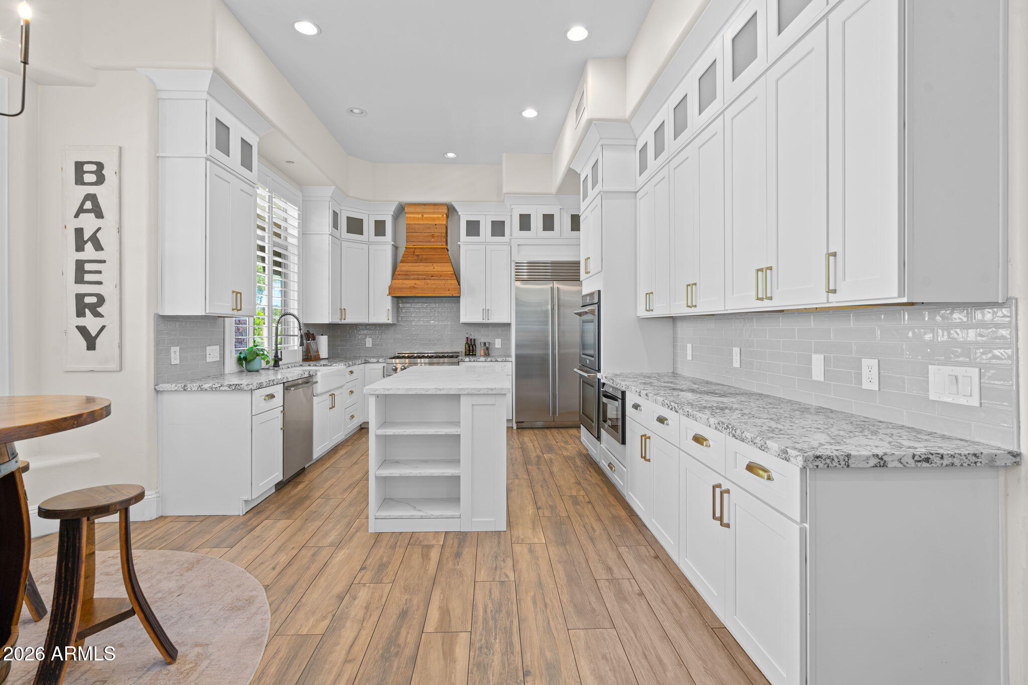 CIRCLE G AT OCOTILLO PHASE 1 - Residential