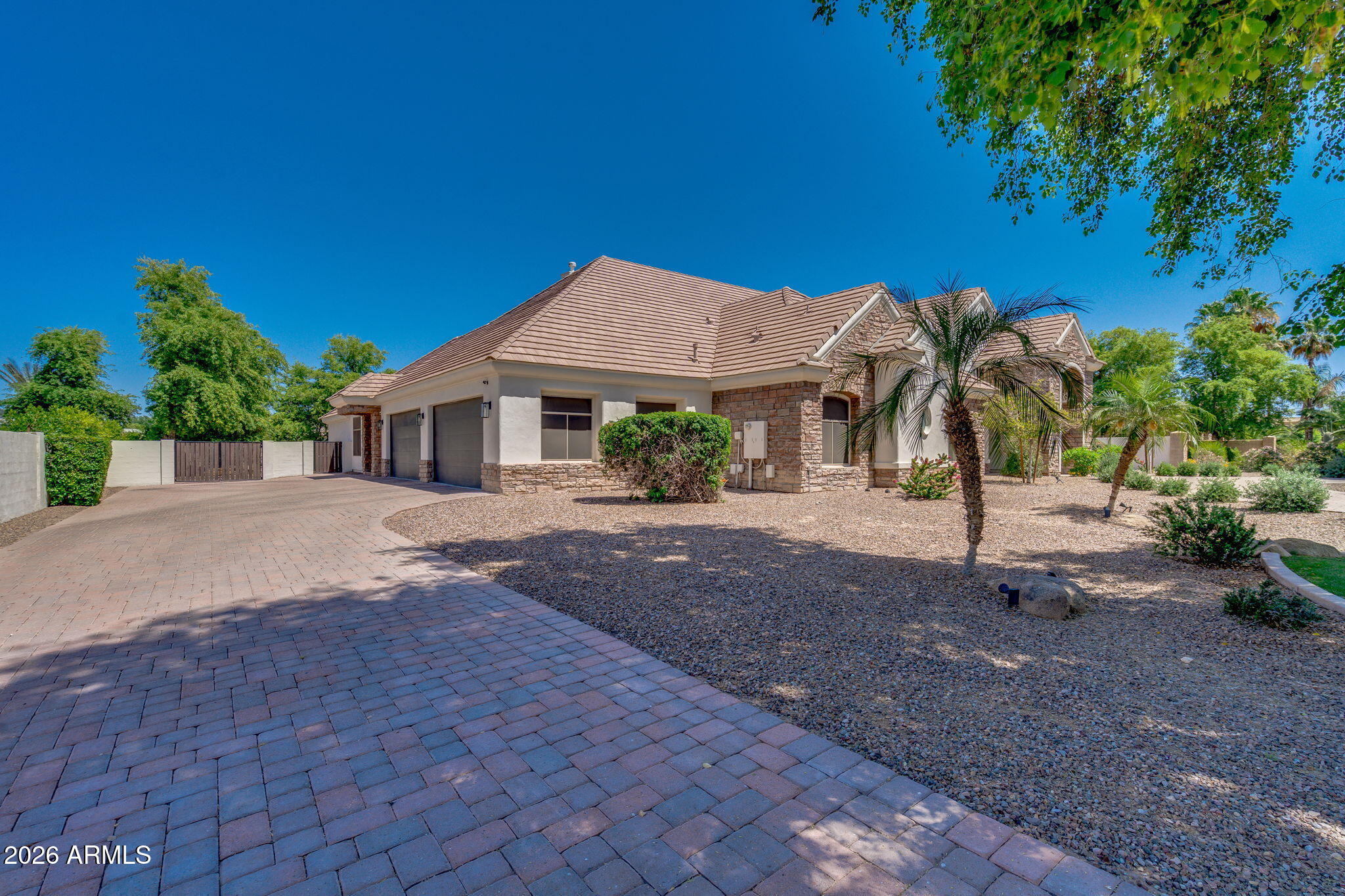CIRCLE G AT OCOTILLO PHASE 1 - Residential
