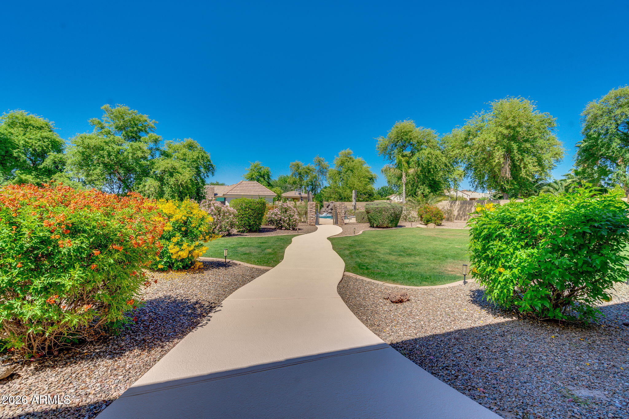CIRCLE G AT OCOTILLO PHASE 1 - Residential