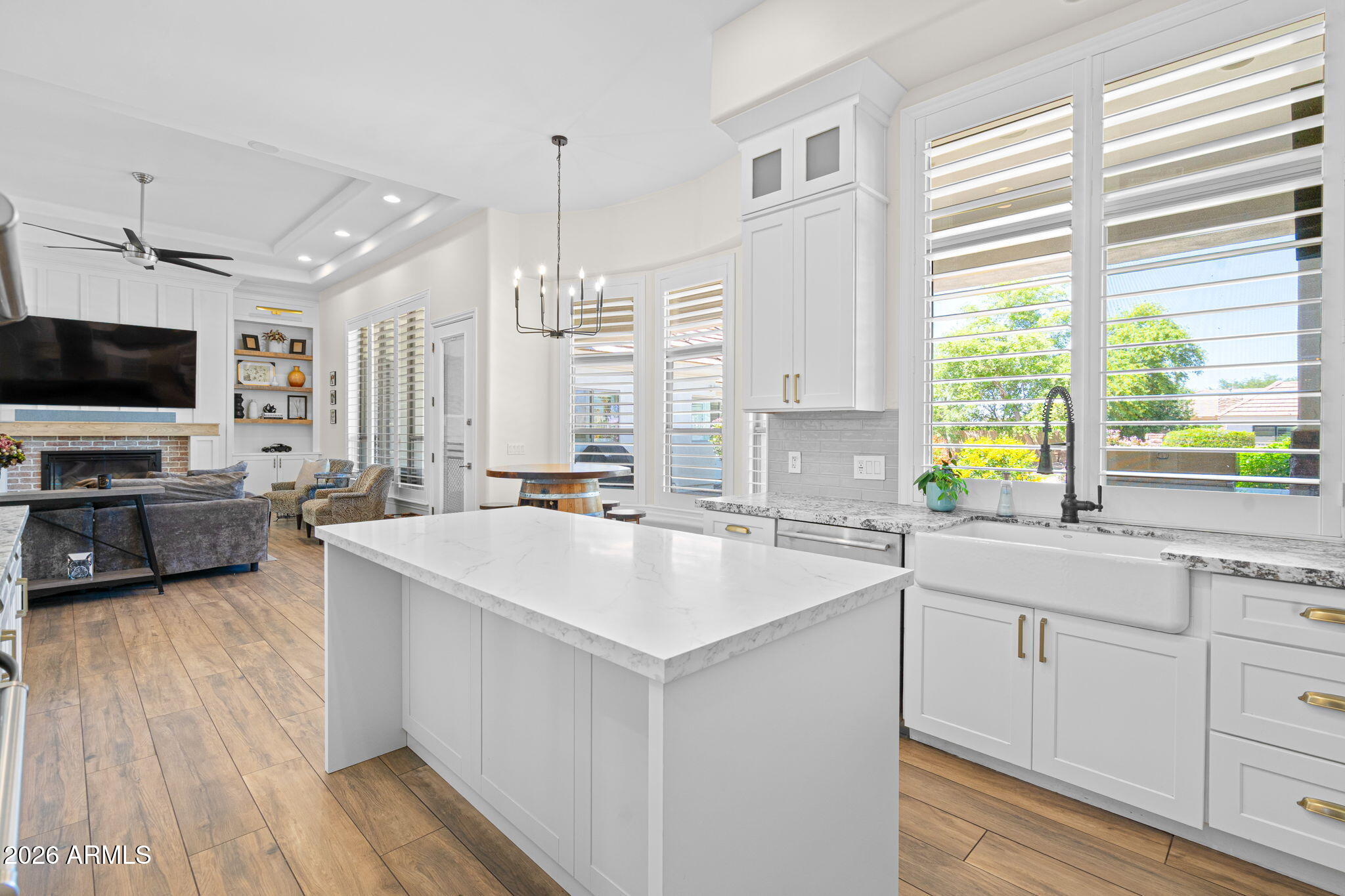 CIRCLE G AT OCOTILLO PHASE 1 - Residential