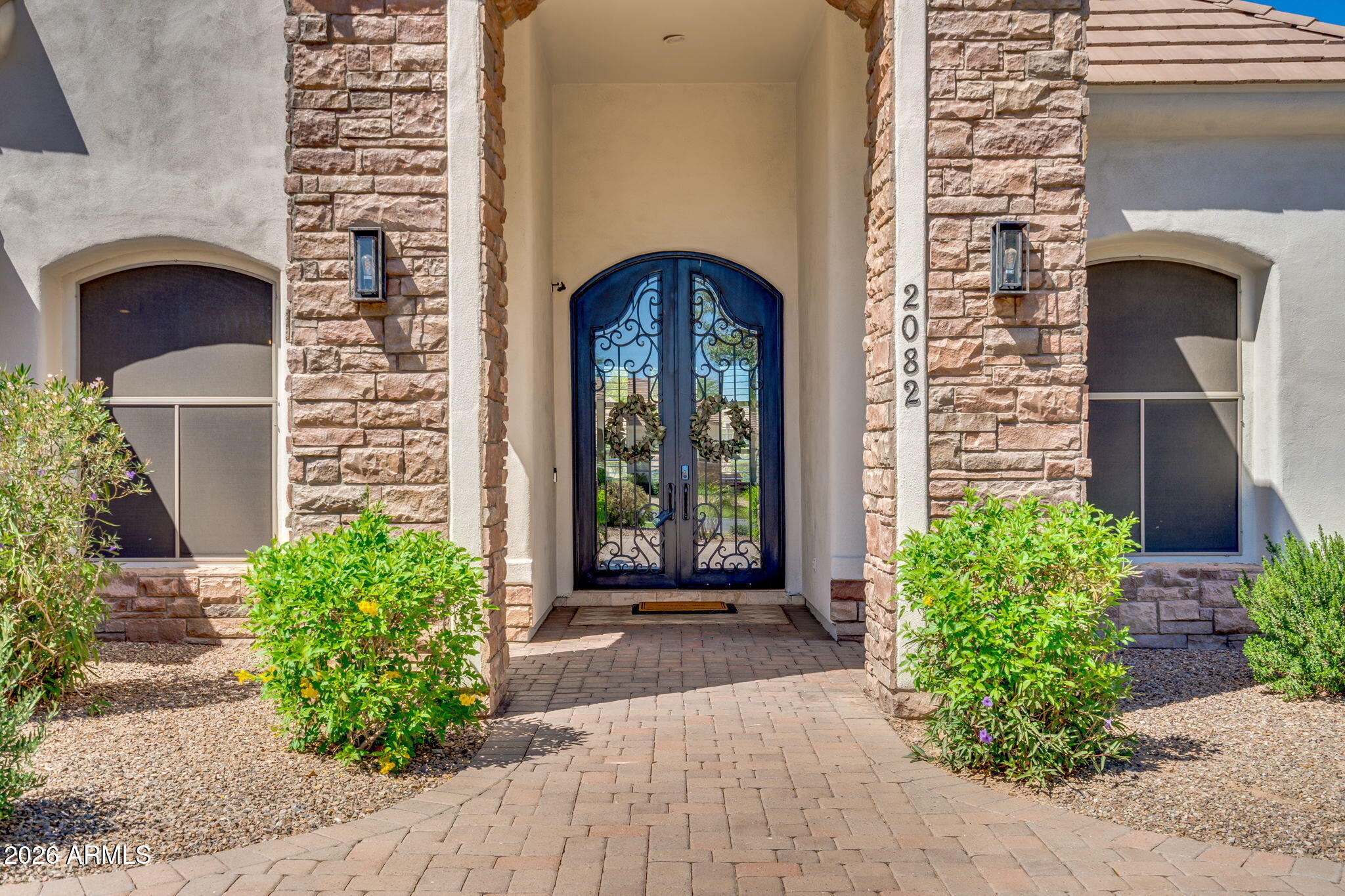 CIRCLE G AT OCOTILLO PHASE 1 - Residential