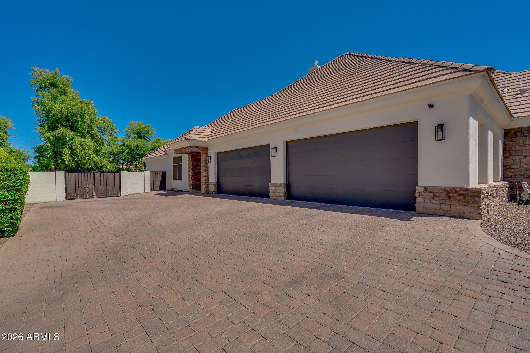 CIRCLE G AT OCOTILLO PHASE 1 - Residential