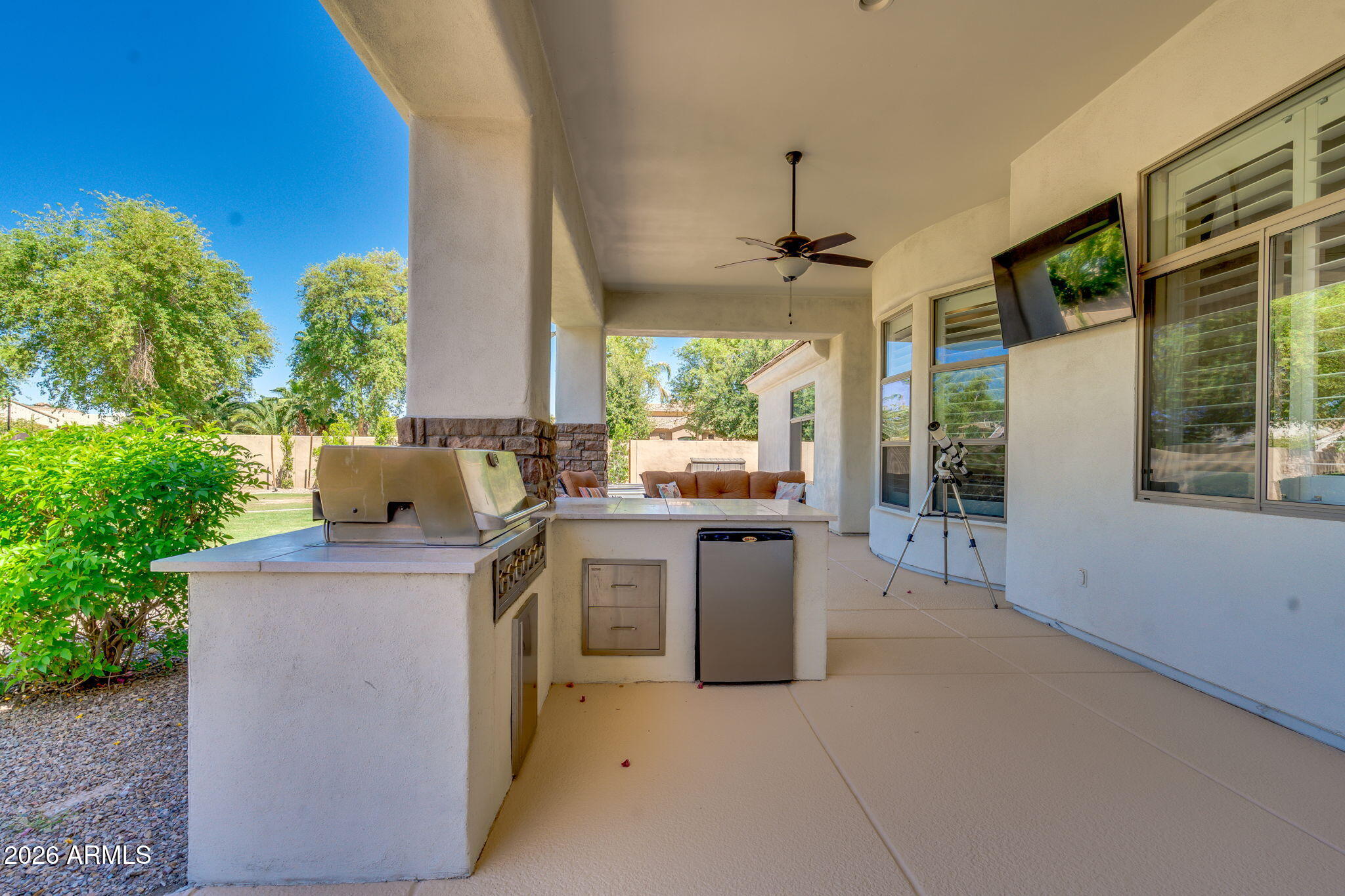 CIRCLE G AT OCOTILLO PHASE 1 - Residential