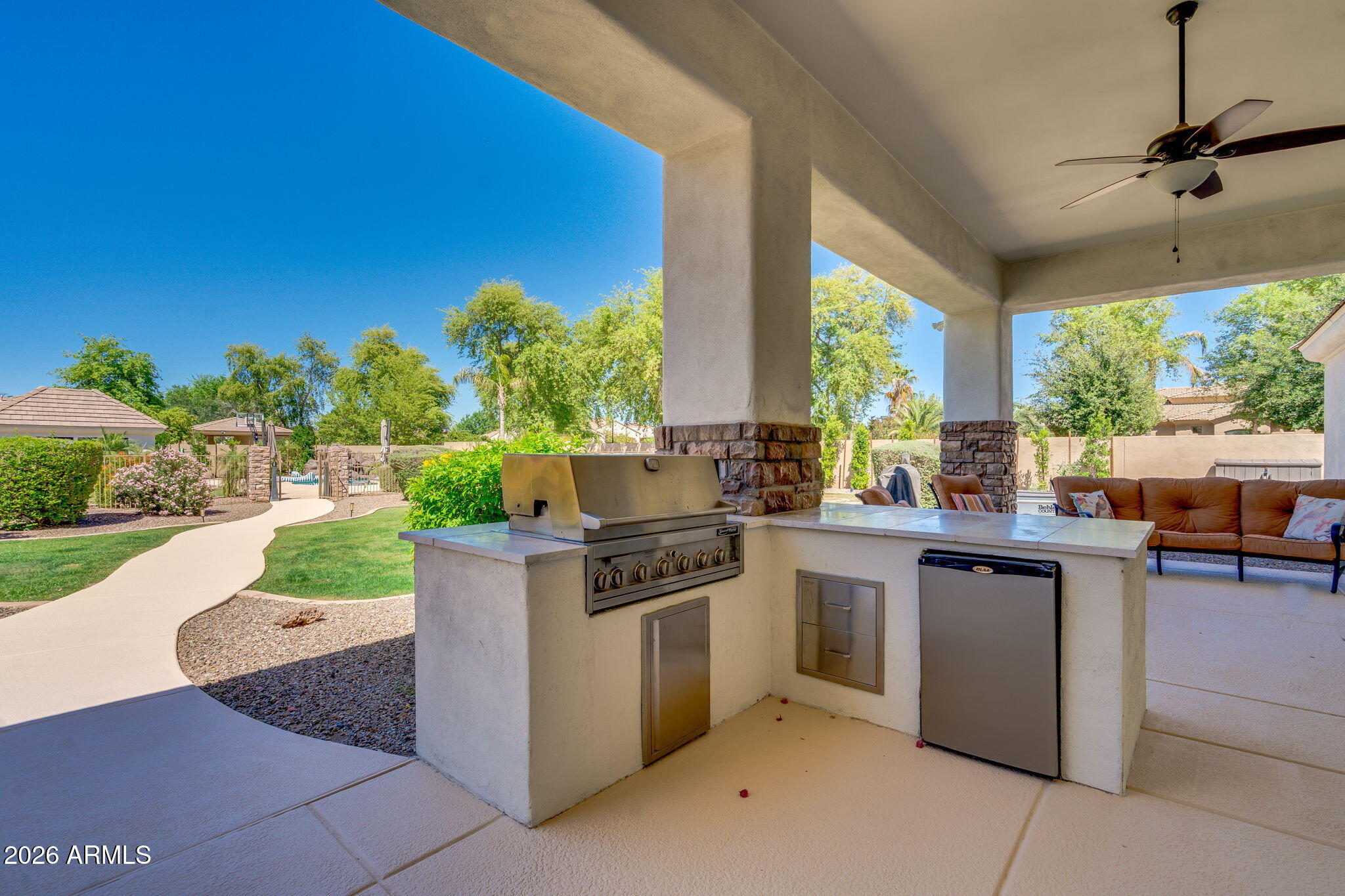 CIRCLE G AT OCOTILLO PHASE 1 - Residential