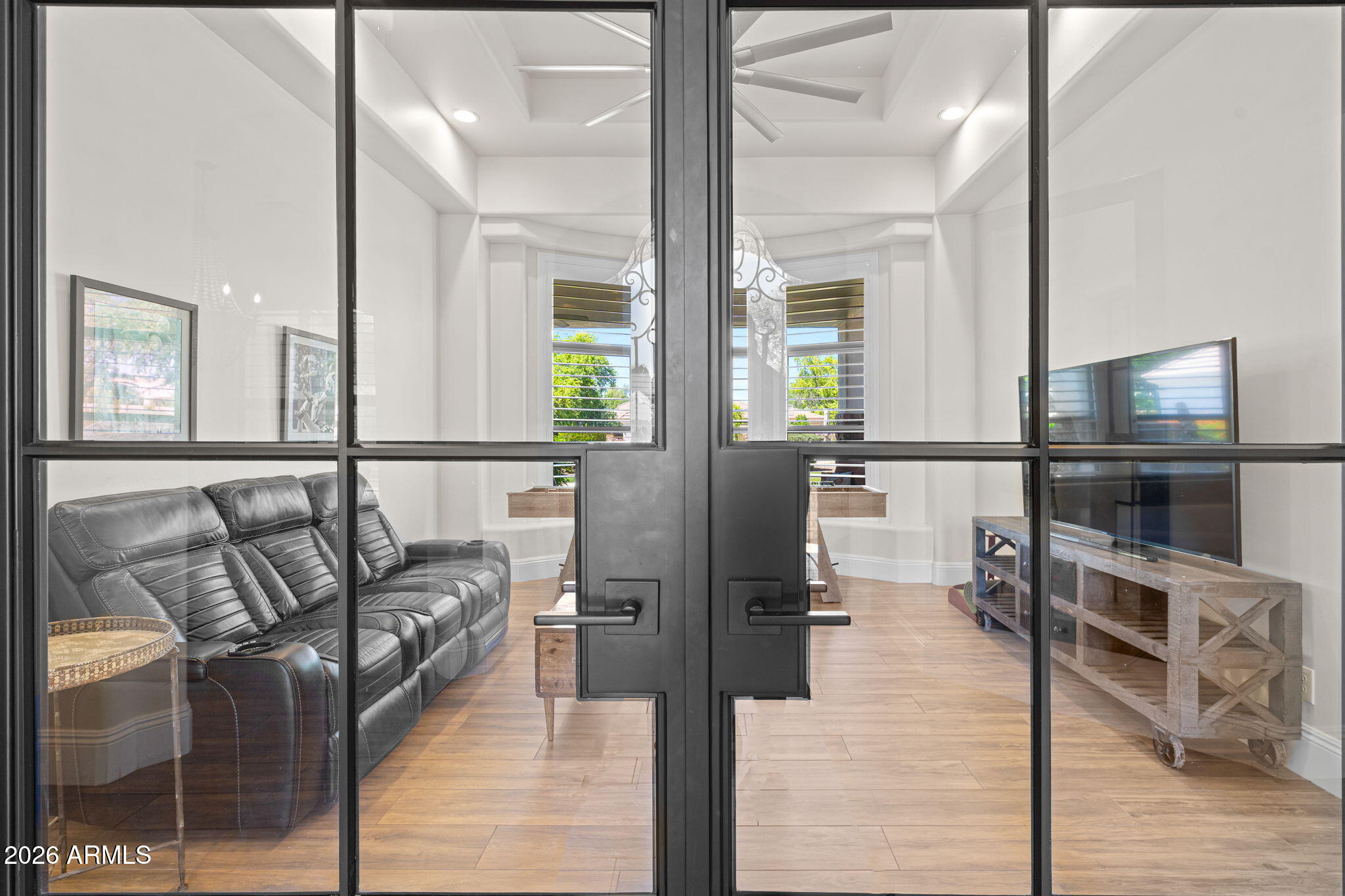 CIRCLE G AT OCOTILLO PHASE 1 - Residential