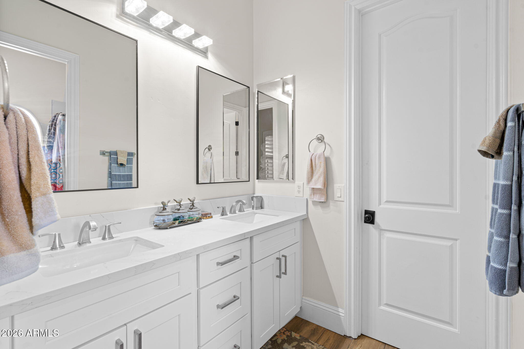 CIRCLE G AT OCOTILLO PHASE 1 - Residential