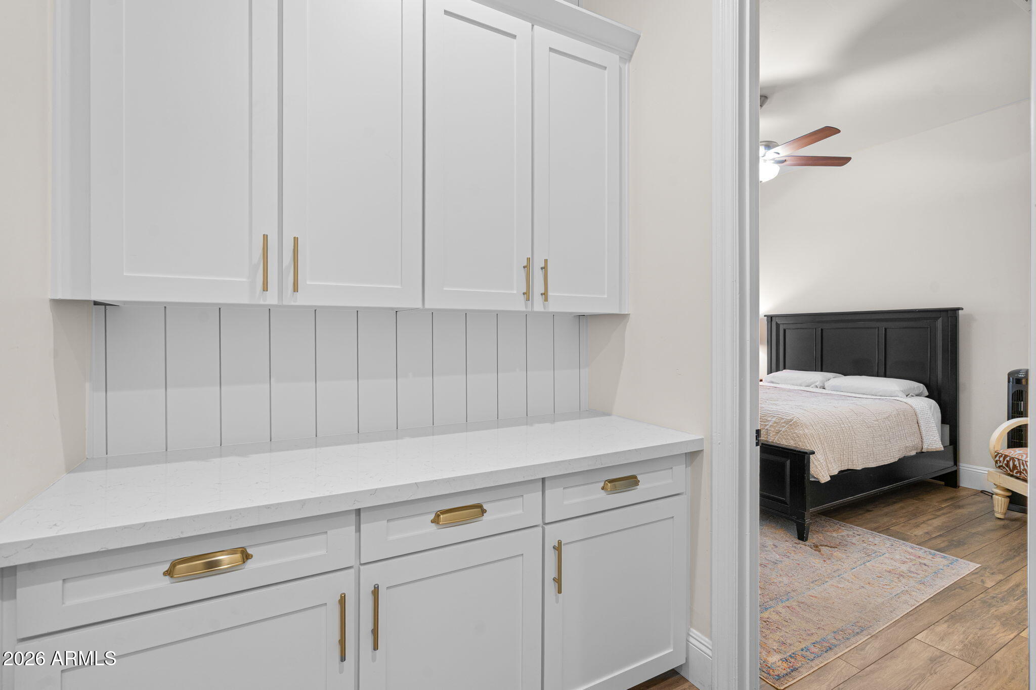 CIRCLE G AT OCOTILLO PHASE 1 - Residential