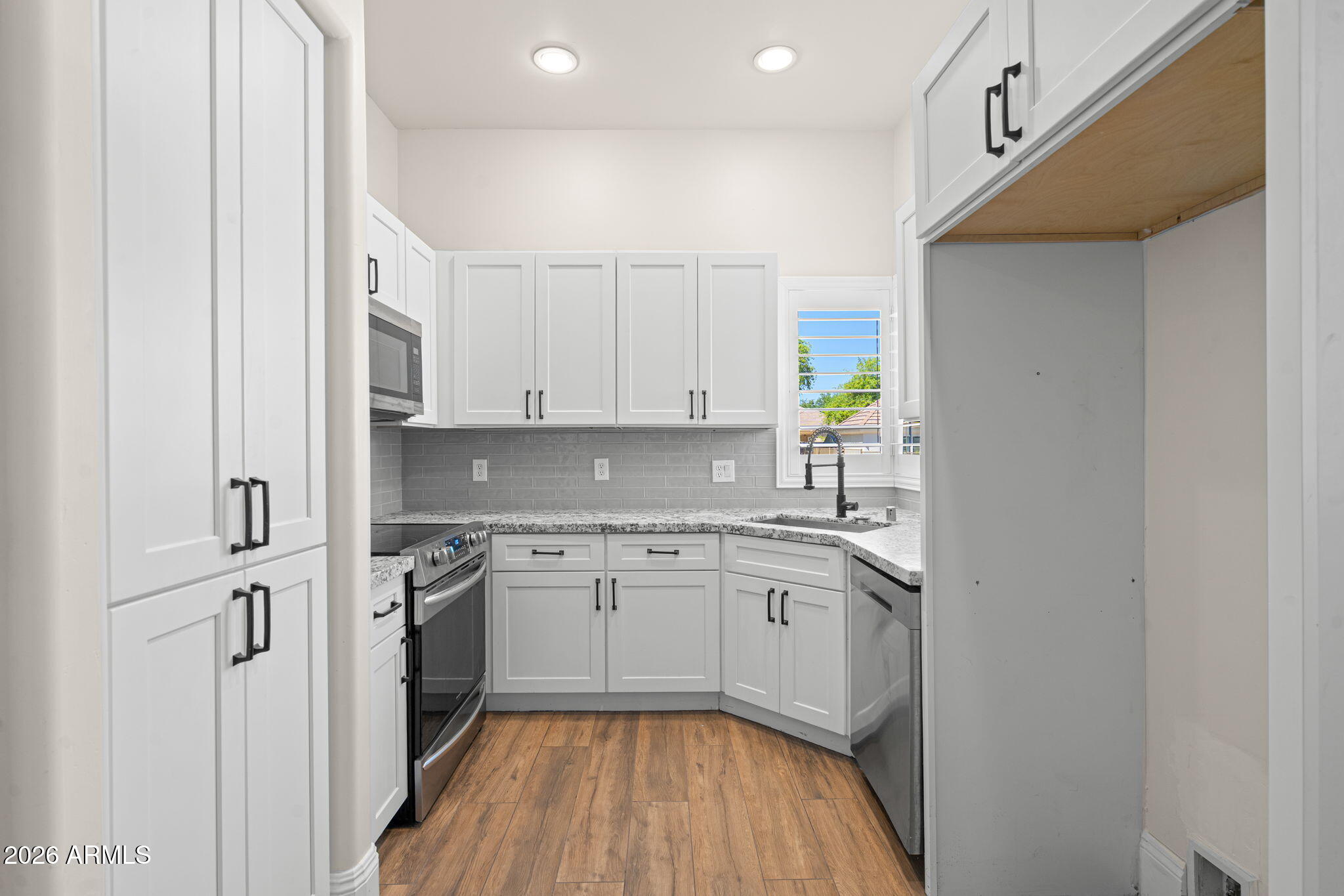 CIRCLE G AT OCOTILLO PHASE 1 - Residential