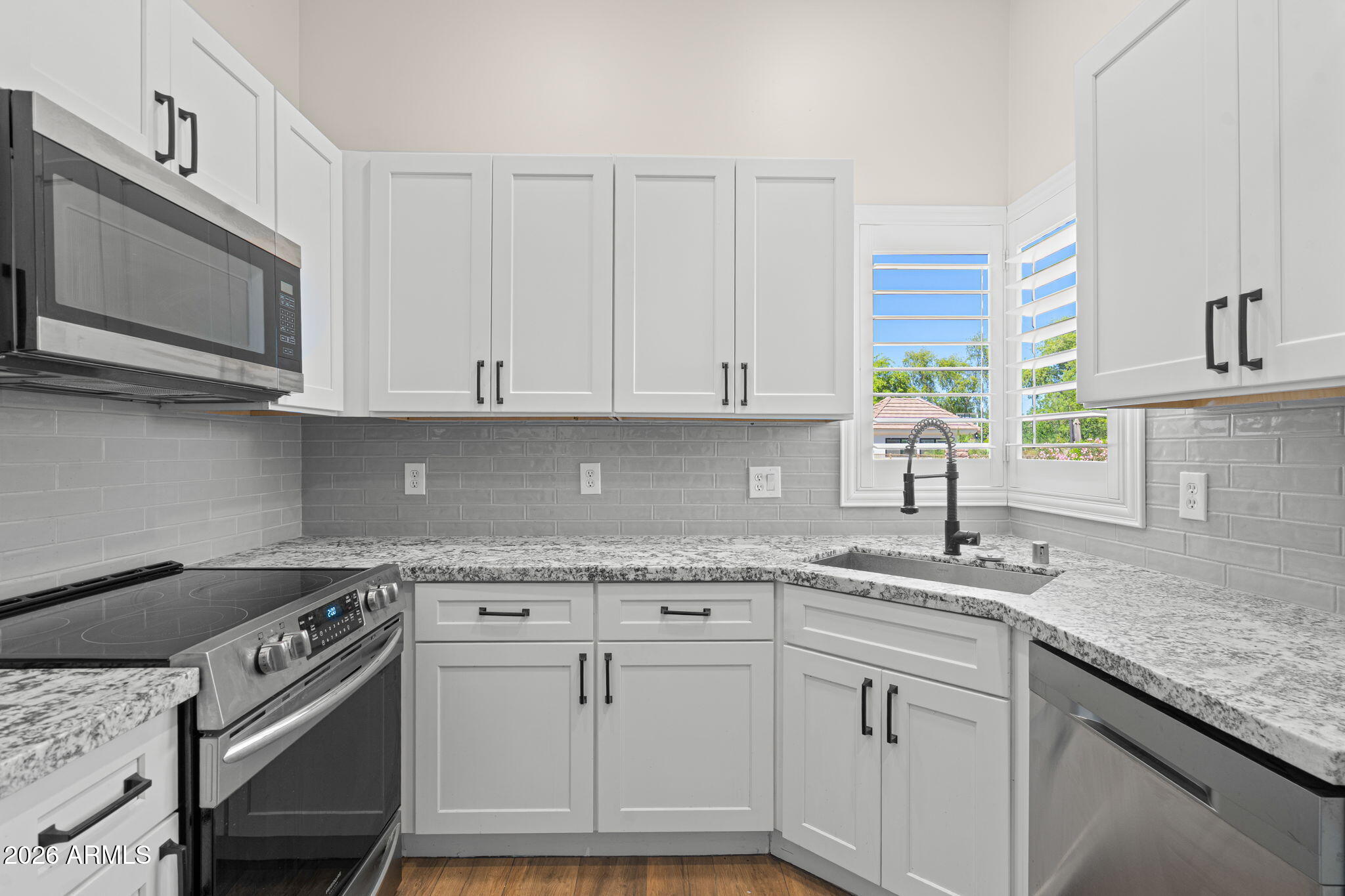CIRCLE G AT OCOTILLO PHASE 1 - Residential
