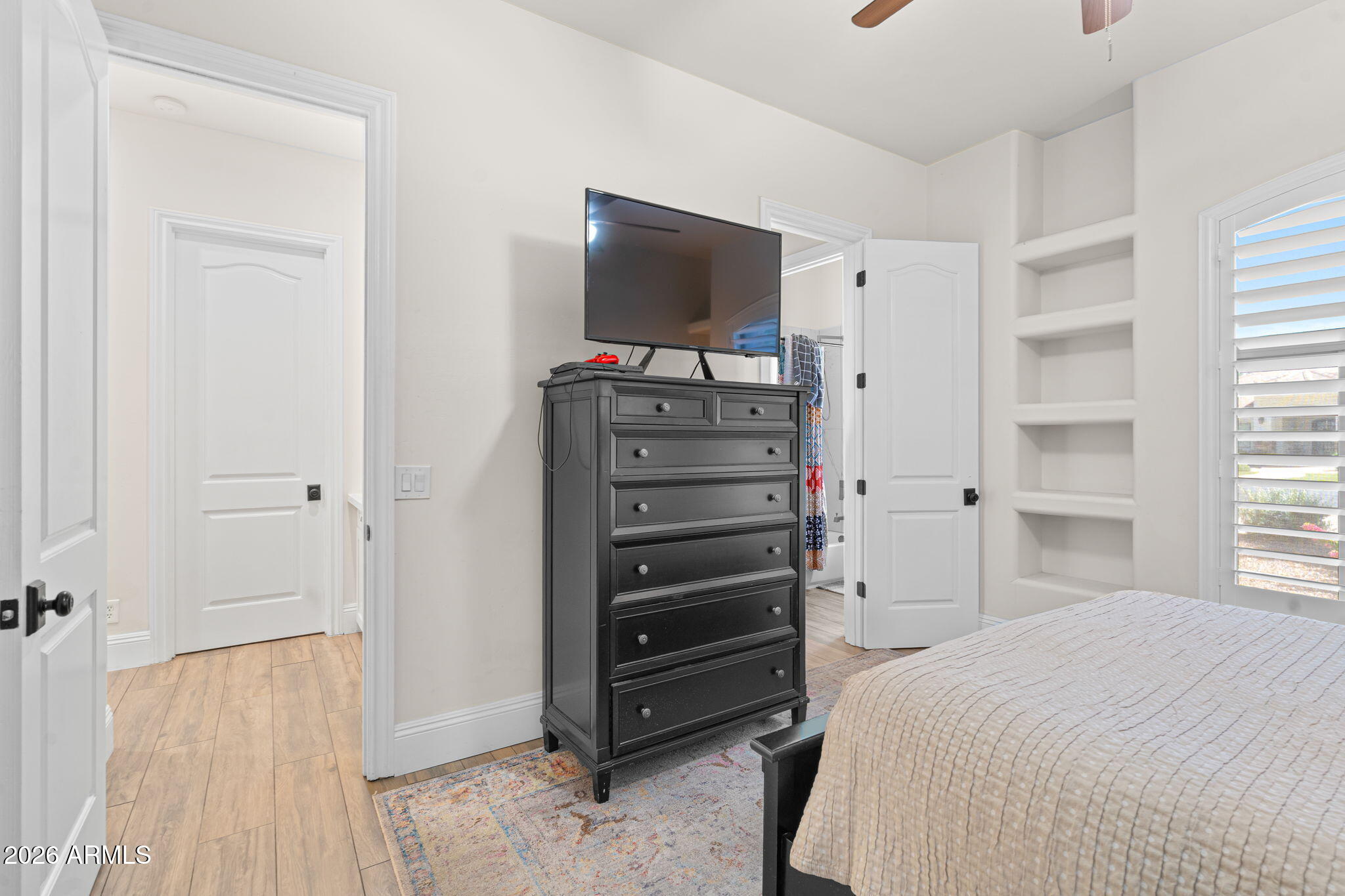 CIRCLE G AT OCOTILLO PHASE 1 - Residential