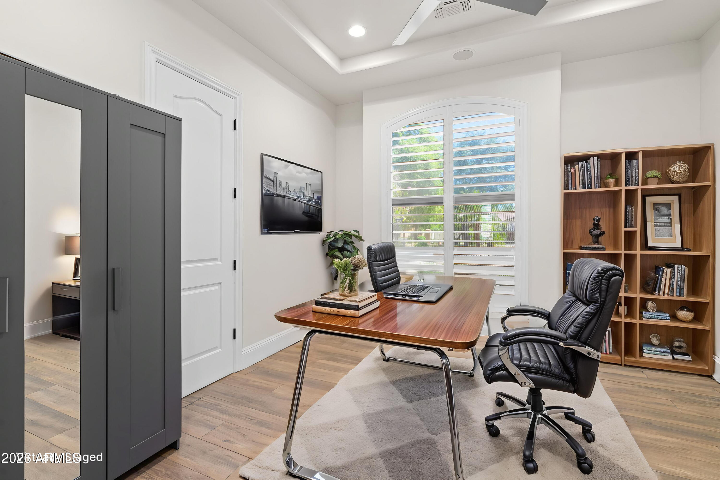 CIRCLE G AT OCOTILLO PHASE 1 - Residential