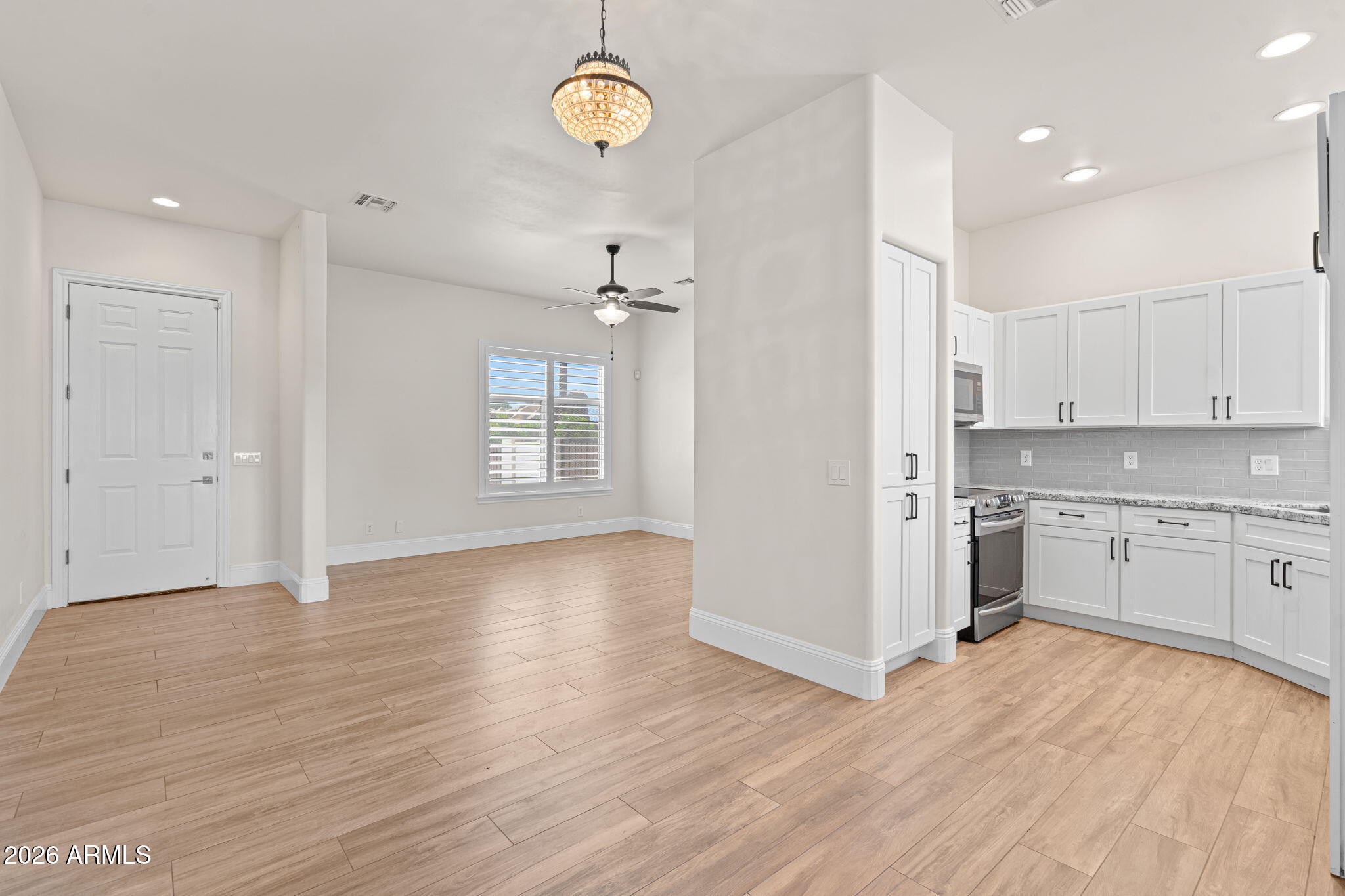CIRCLE G AT OCOTILLO PHASE 1 - Residential