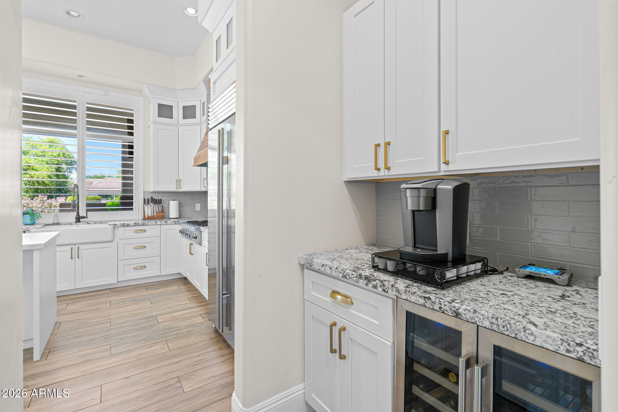 CIRCLE G AT OCOTILLO PHASE 1 - Residential