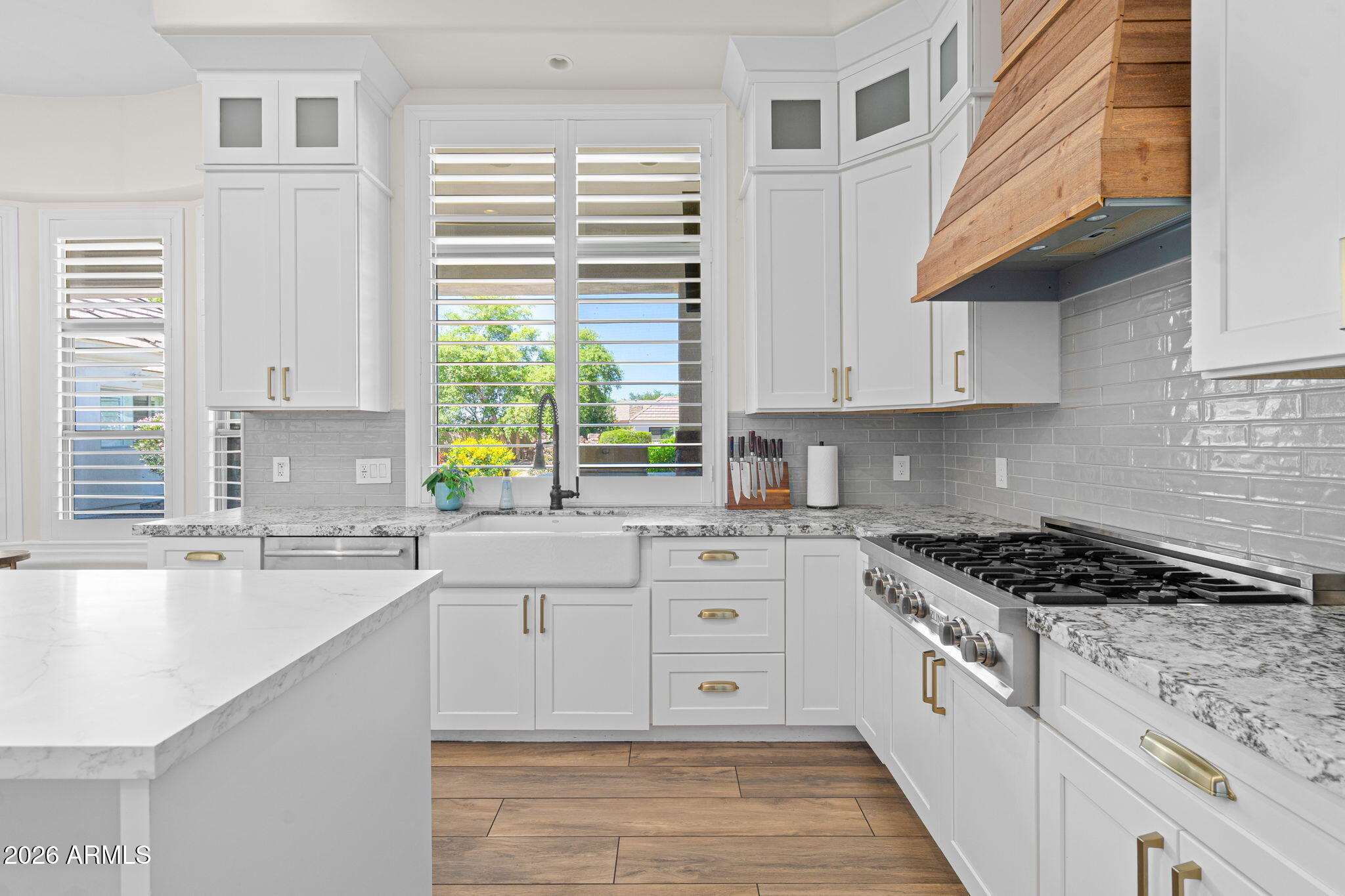 CIRCLE G AT OCOTILLO PHASE 1 - Residential