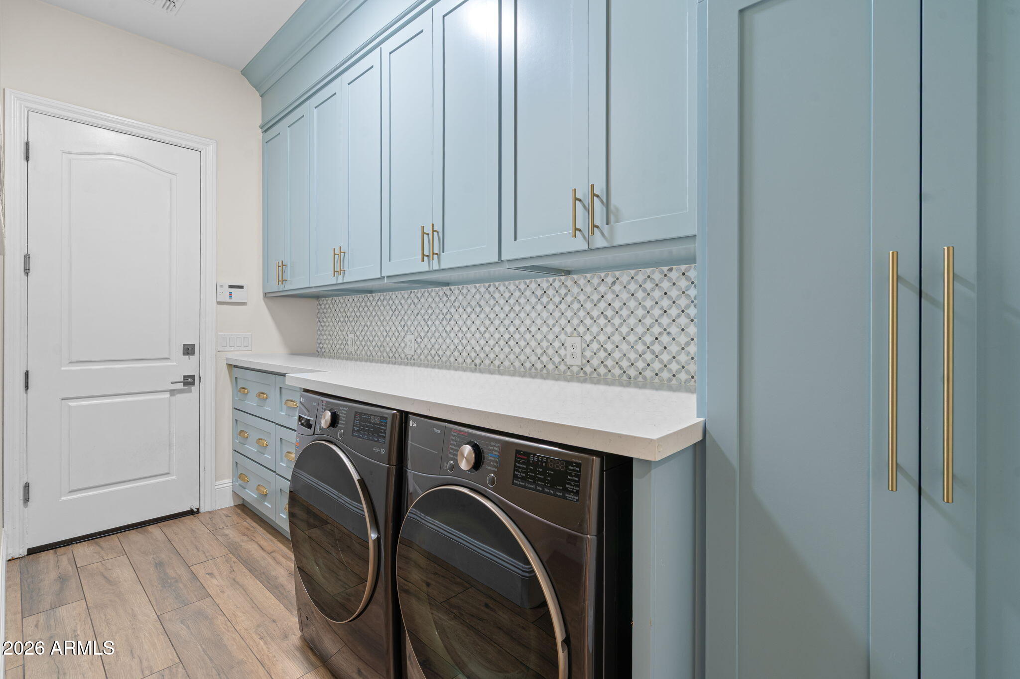 CIRCLE G AT OCOTILLO PHASE 1 - Residential