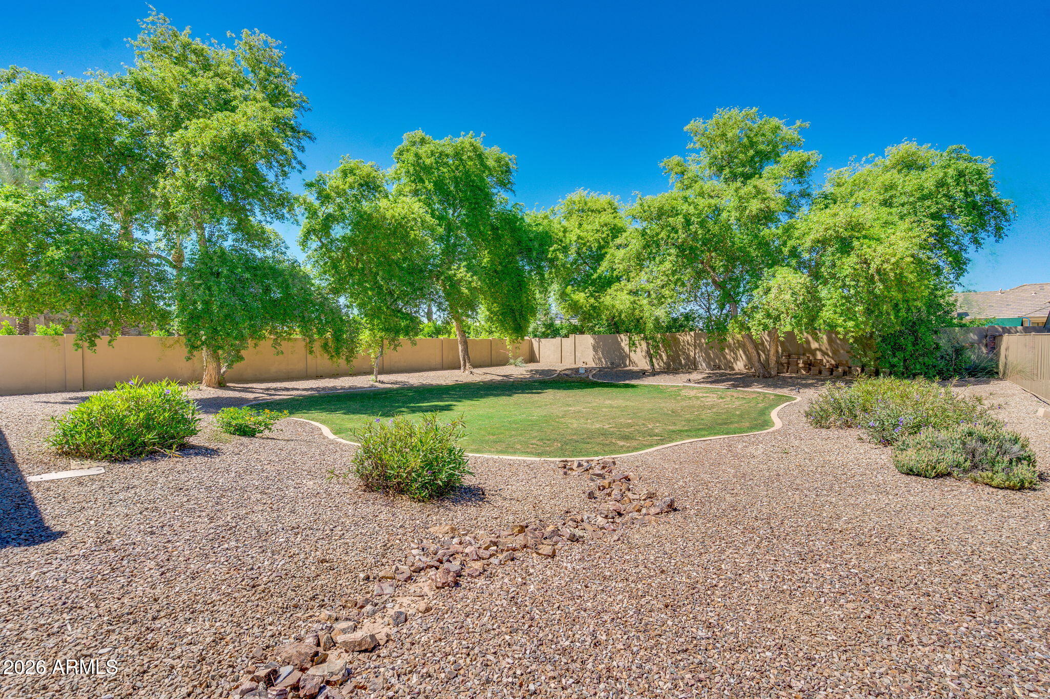 CIRCLE G AT OCOTILLO PHASE 1 - Residential