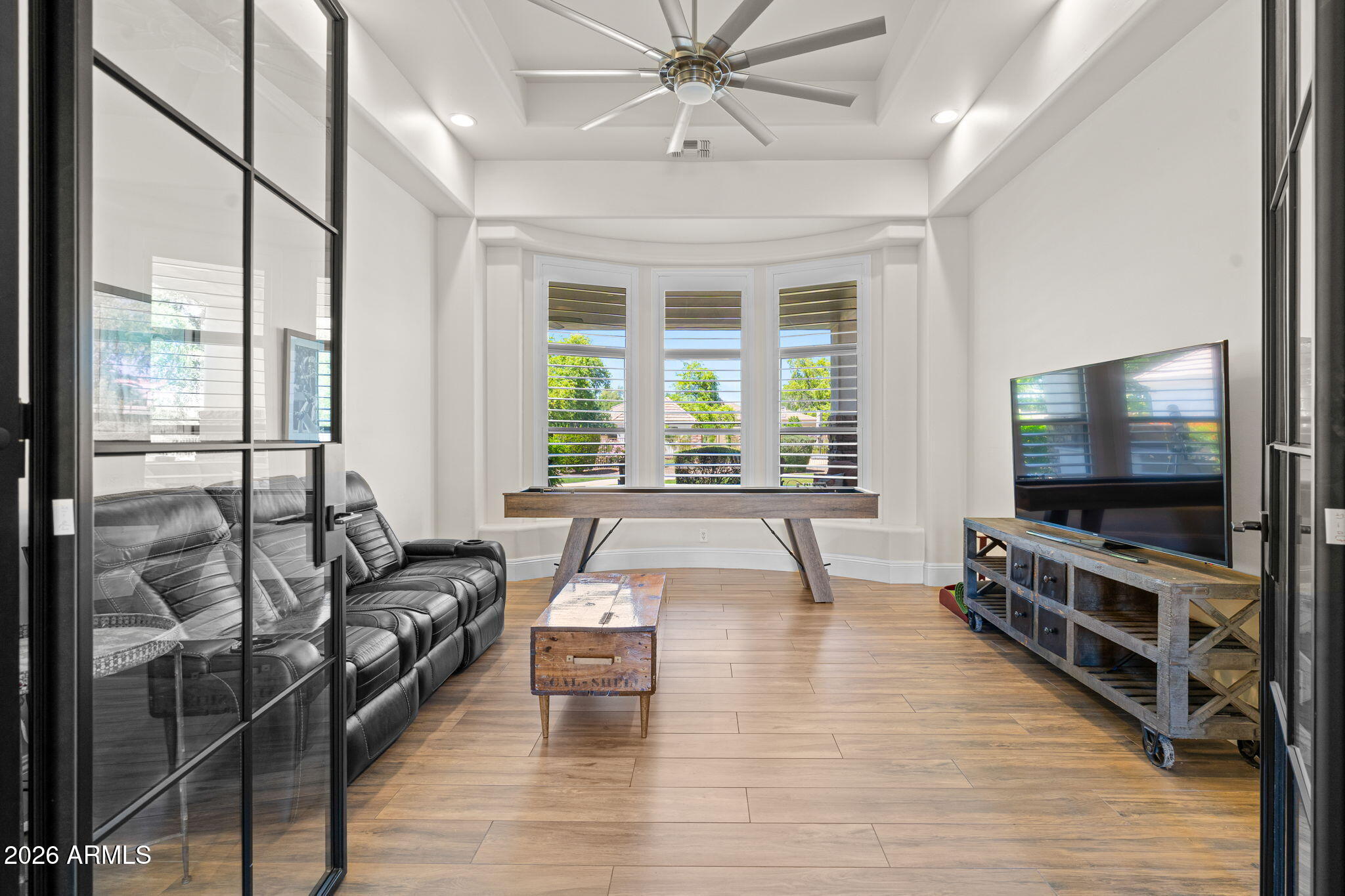 CIRCLE G AT OCOTILLO PHASE 1 - Residential