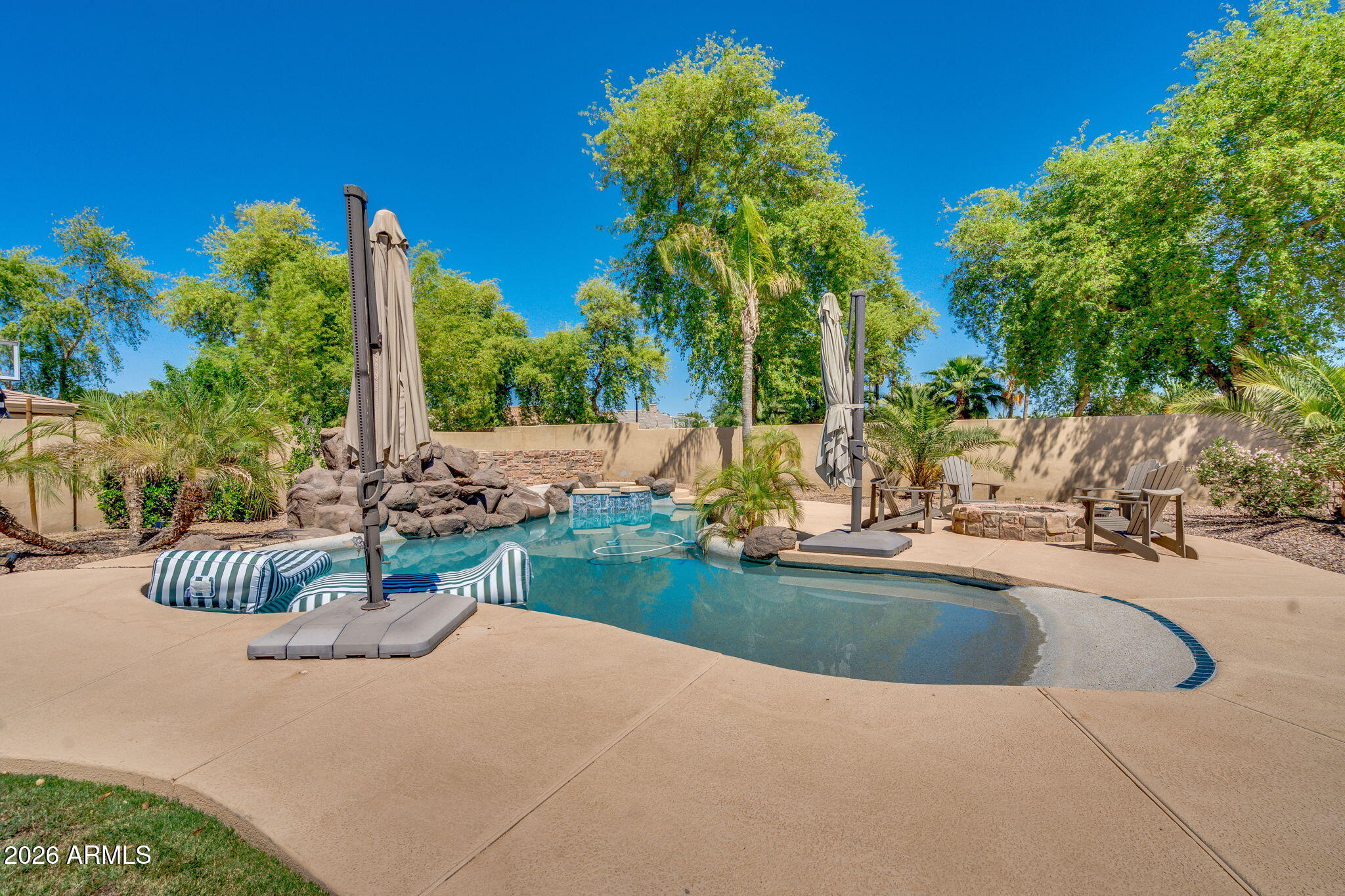 CIRCLE G AT OCOTILLO PHASE 1 - Residential