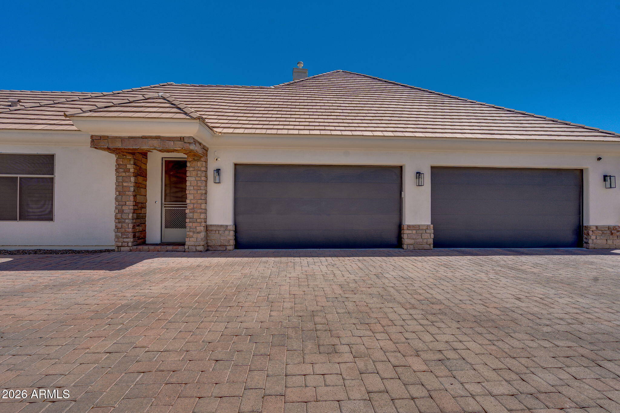 CIRCLE G AT OCOTILLO PHASE 1 - Residential