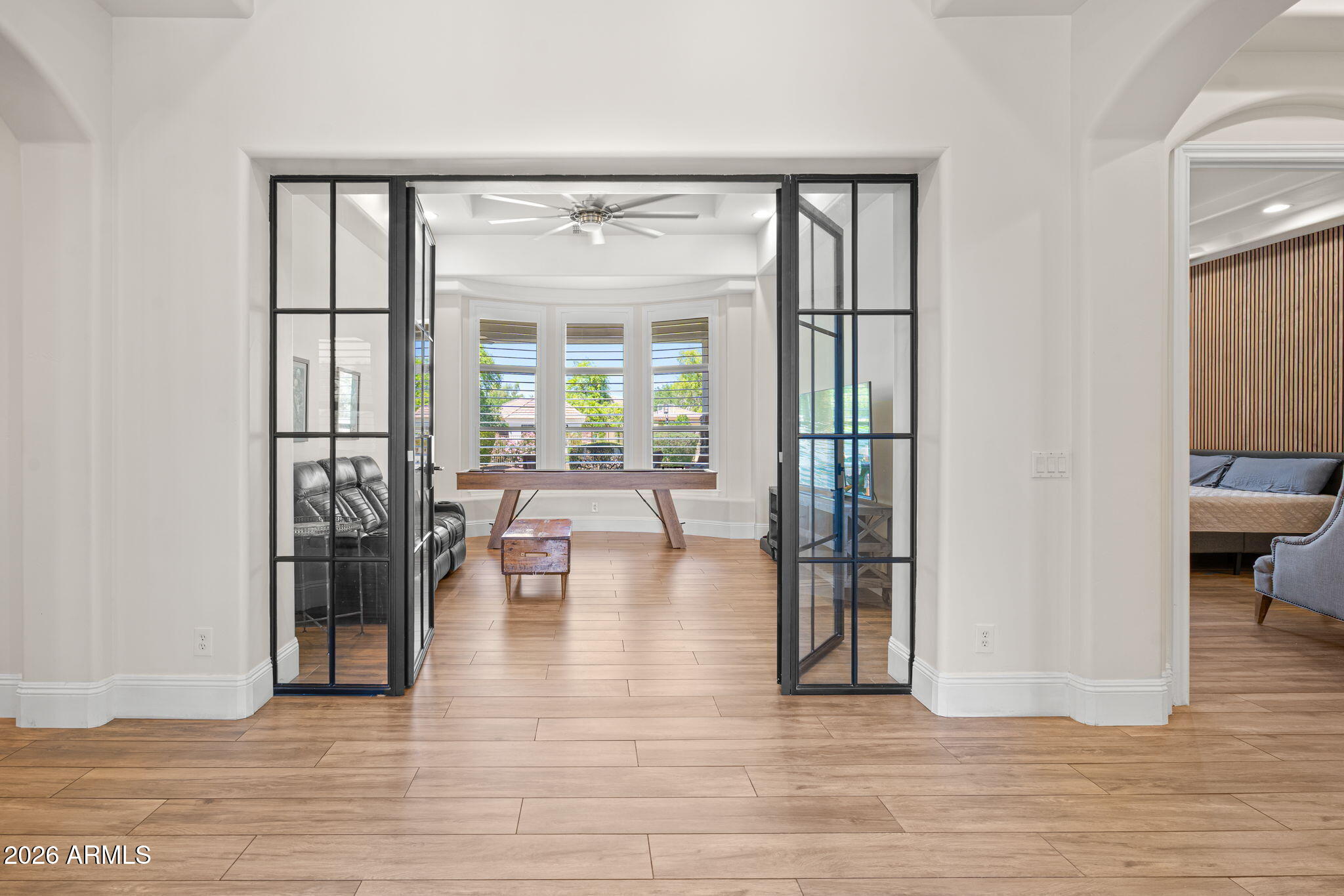CIRCLE G AT OCOTILLO PHASE 1 - Residential