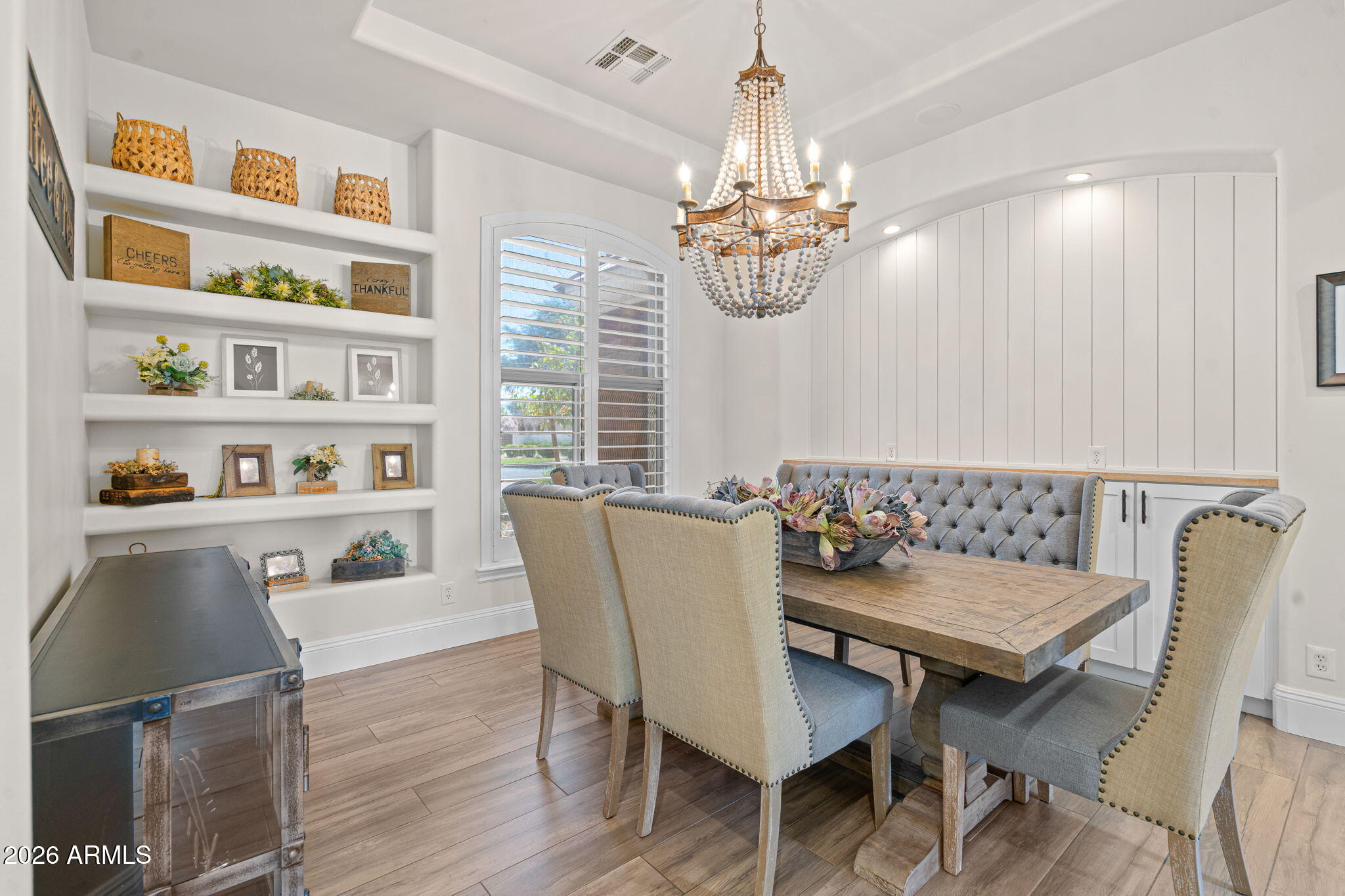 CIRCLE G AT OCOTILLO PHASE 1 - Residential