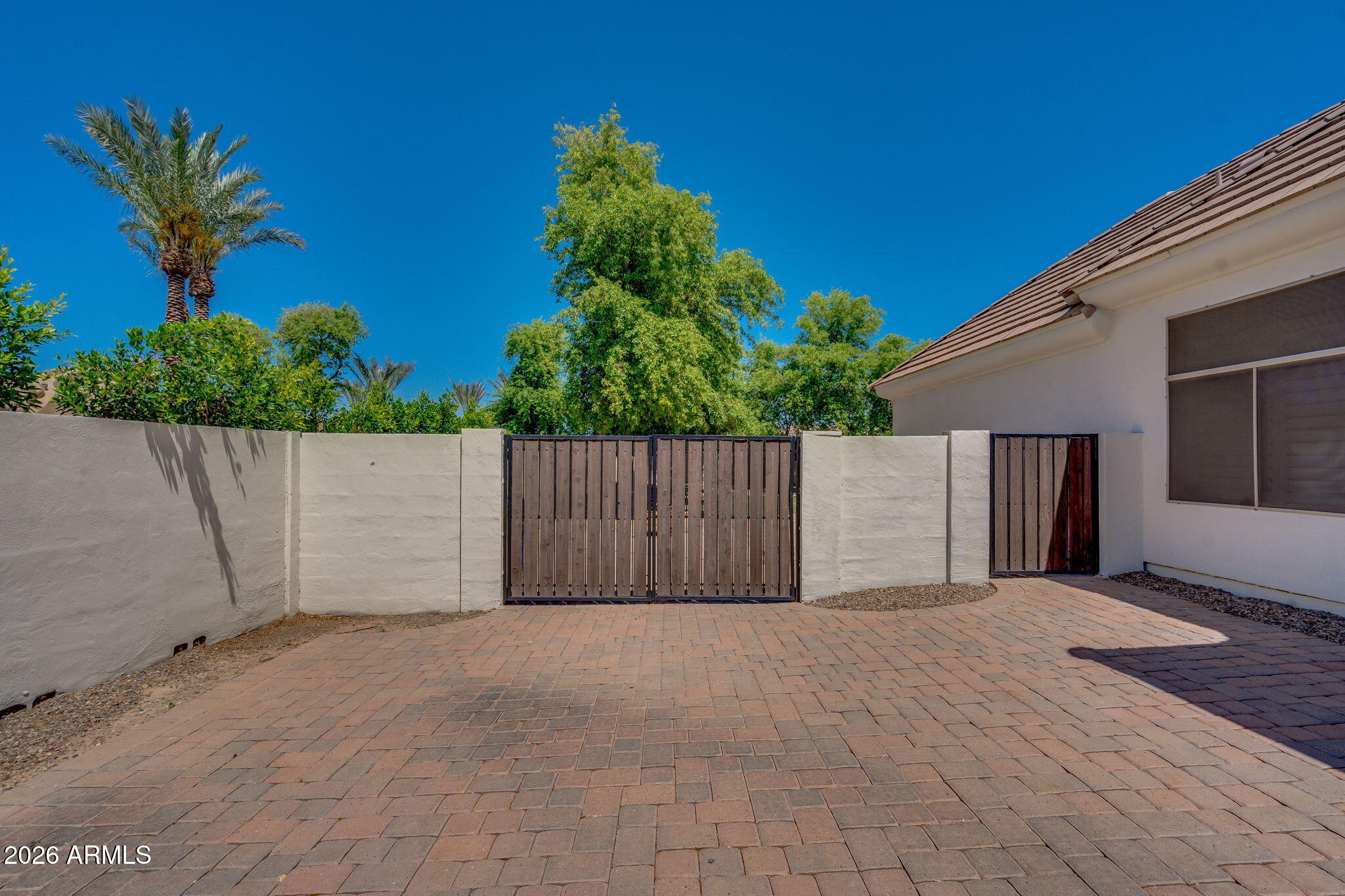 CIRCLE G AT OCOTILLO PHASE 1 - Residential