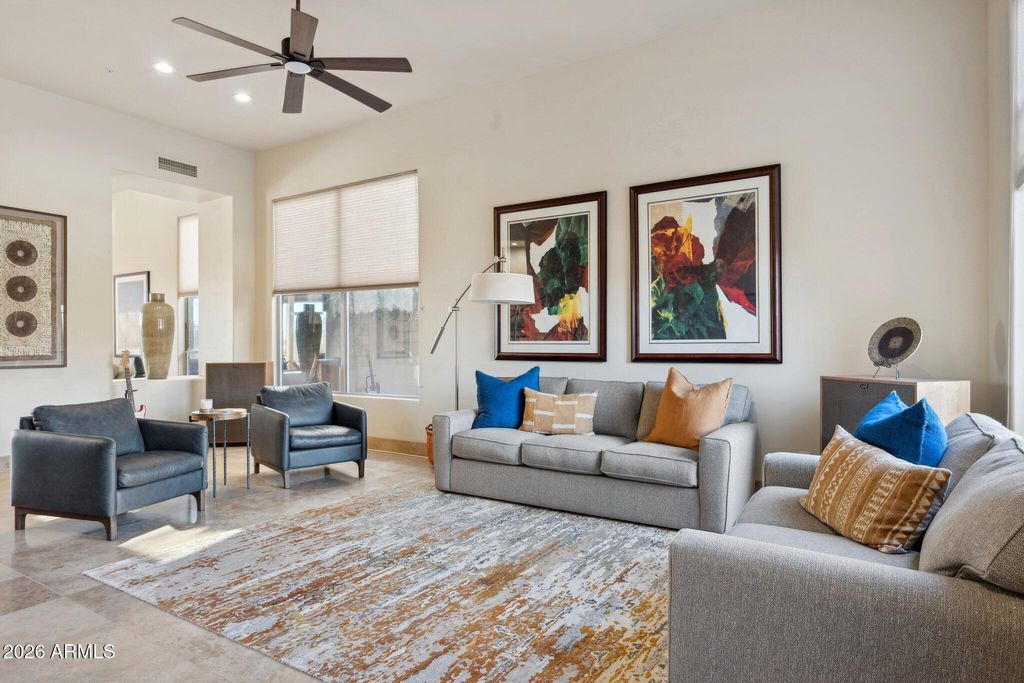 Photo of 28468 N 108th Way, Scottsdale, AZ 85262 (MLS # 6979701)