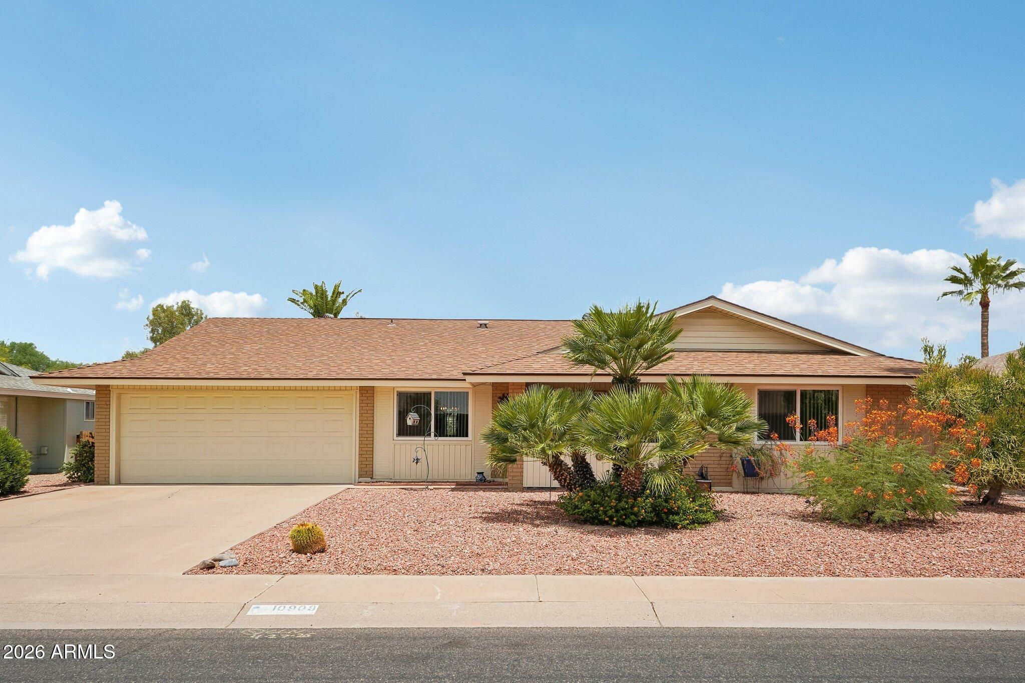 10908 W MEADE Drive