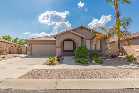 Photo of 11826 N 146th Avenue, Surprise, AZ 85379 (MLS # 7083291)