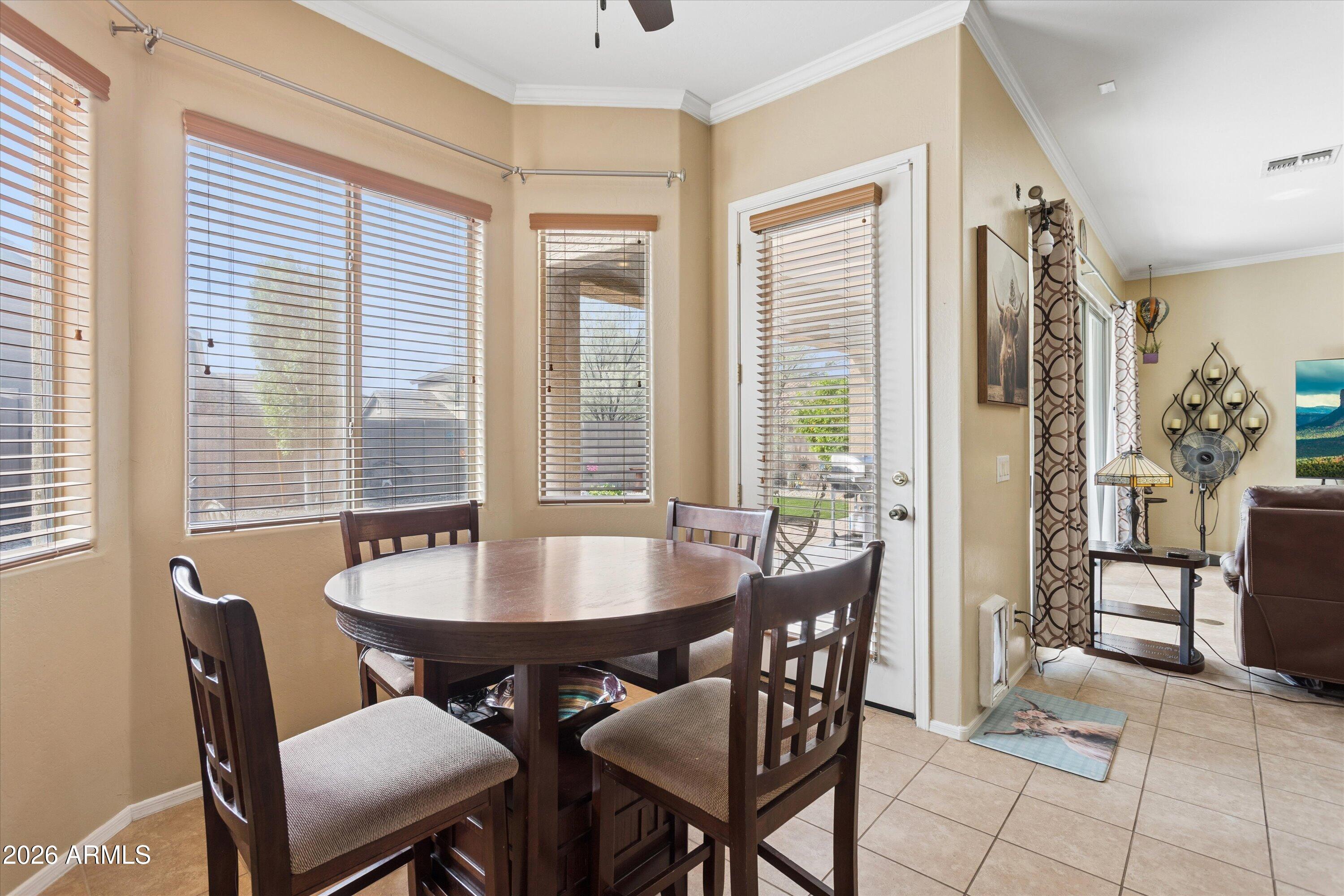 2329 W CRIMSON Terrace