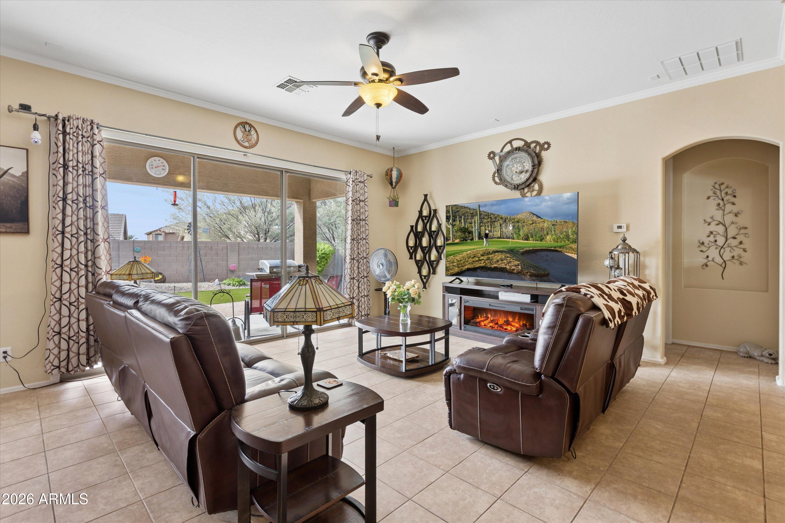 2329 W CRIMSON Terrace