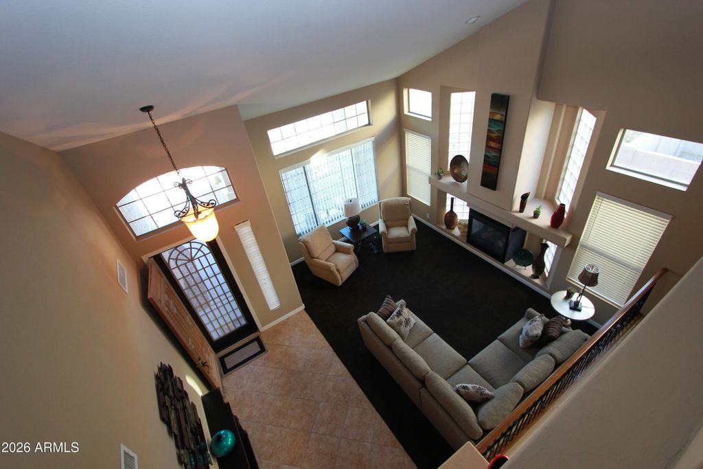 Photo of 18553 E Strawberry Drive, Queen Creek, AZ 85142 (MLS # 6988630)