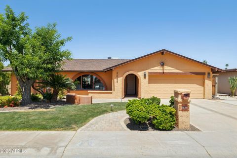 2028 E LIBRA Drive Tempe AZ 85283