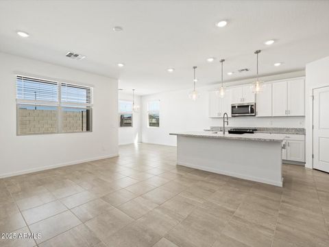 A home in Surprise