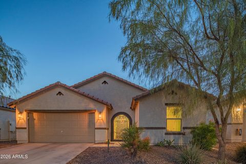 26770 N 174TH Lane Surprise AZ 85387