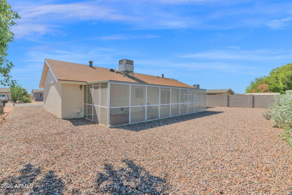 Photo of 5446 E Dodge Street, Mesa, AZ 85205 (MLS # 7089144)