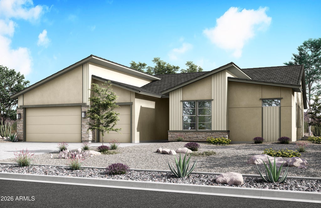 Photo of 31709 N 42nd Place, Cave Creek, AZ 85331 (MLS # 7088956)