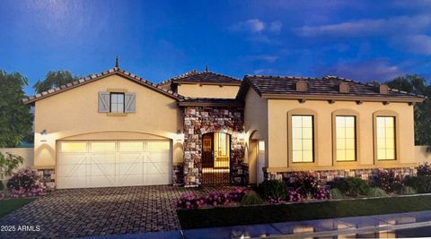 1120 E PEACH TREE Drive Chandler AZ 85249