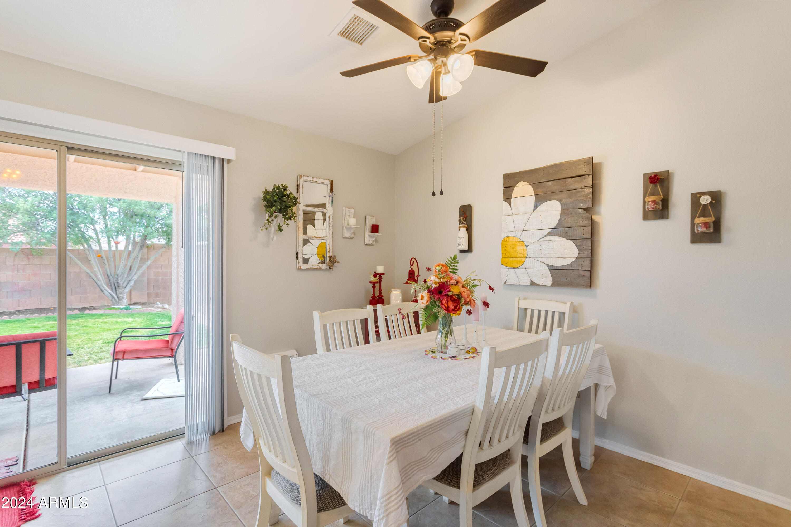 CANYON DE FLORES PHASE 2C - Residential
