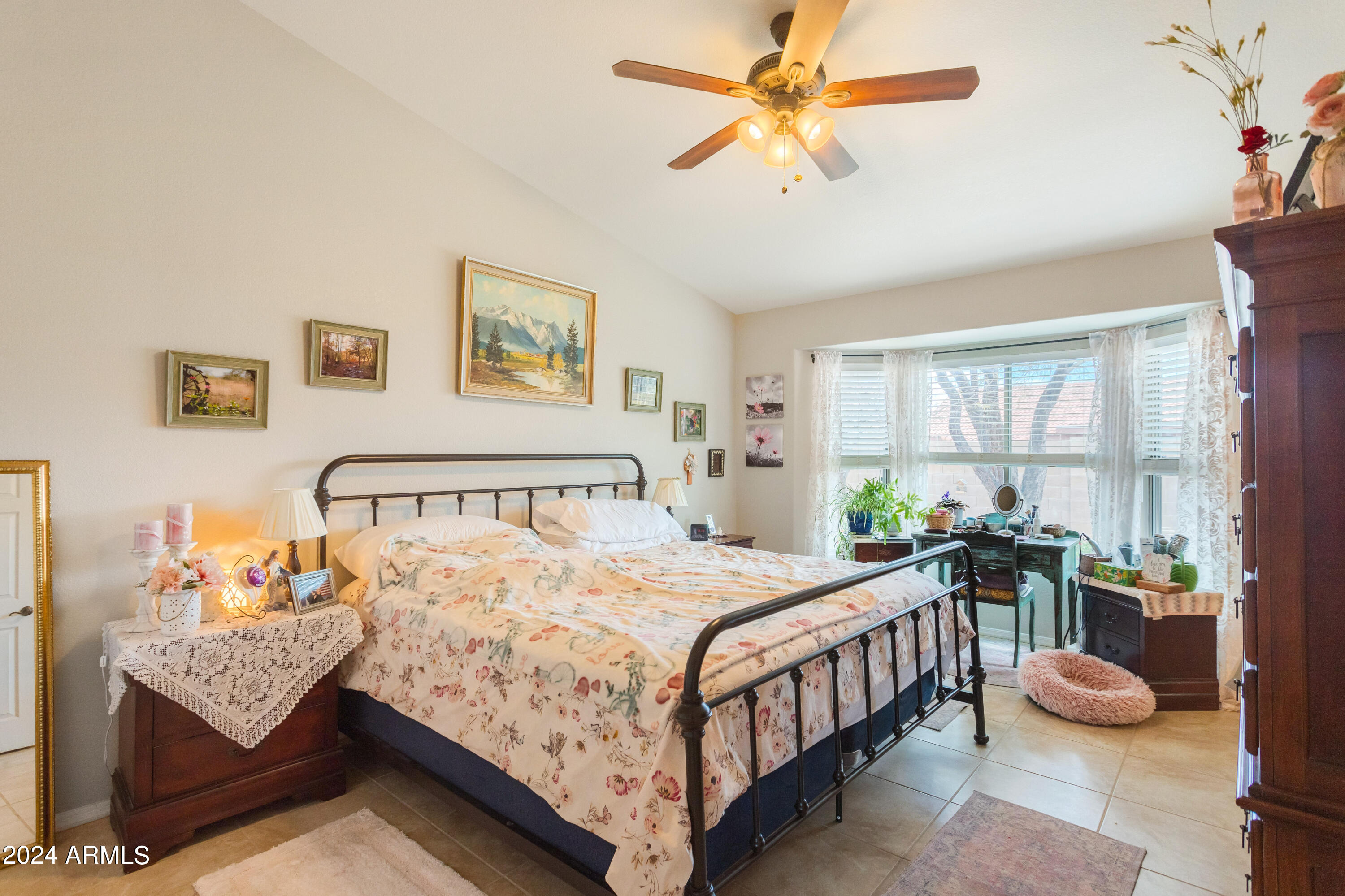 CANYON DE FLORES PHASE 2C - Residential
