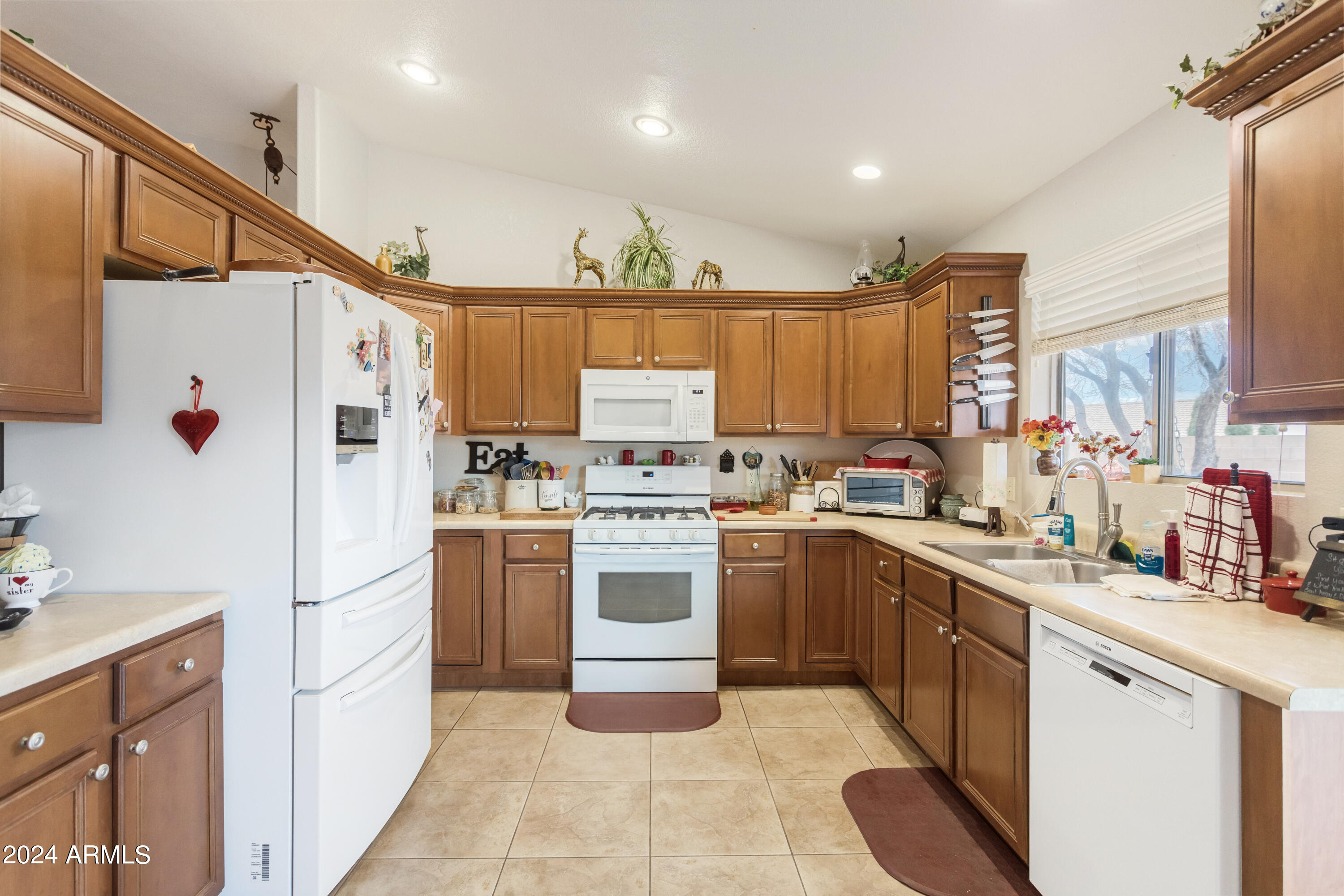 CANYON DE FLORES PHASE 2C - Residential