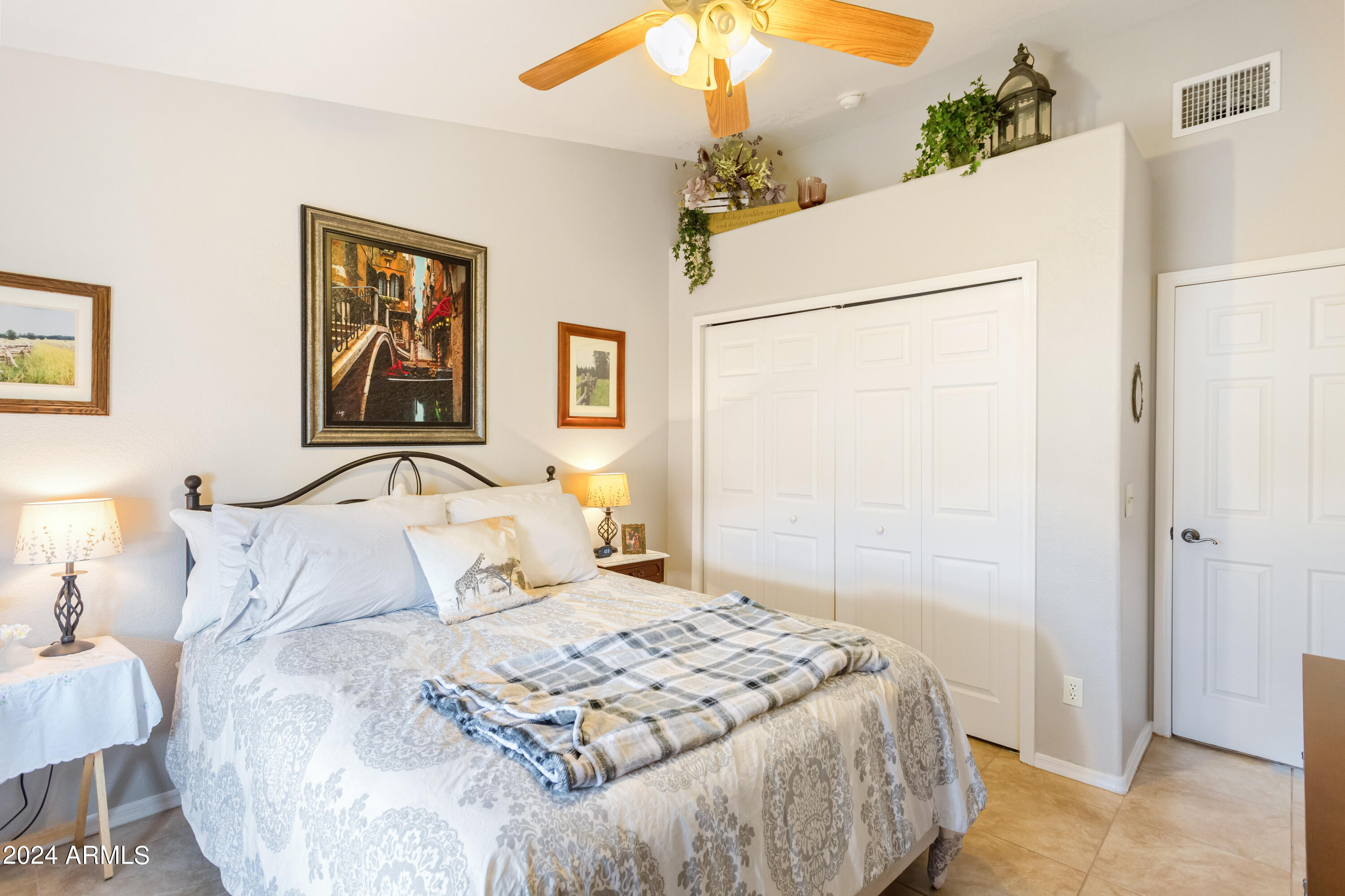 CANYON DE FLORES PHASE 2C - Residential