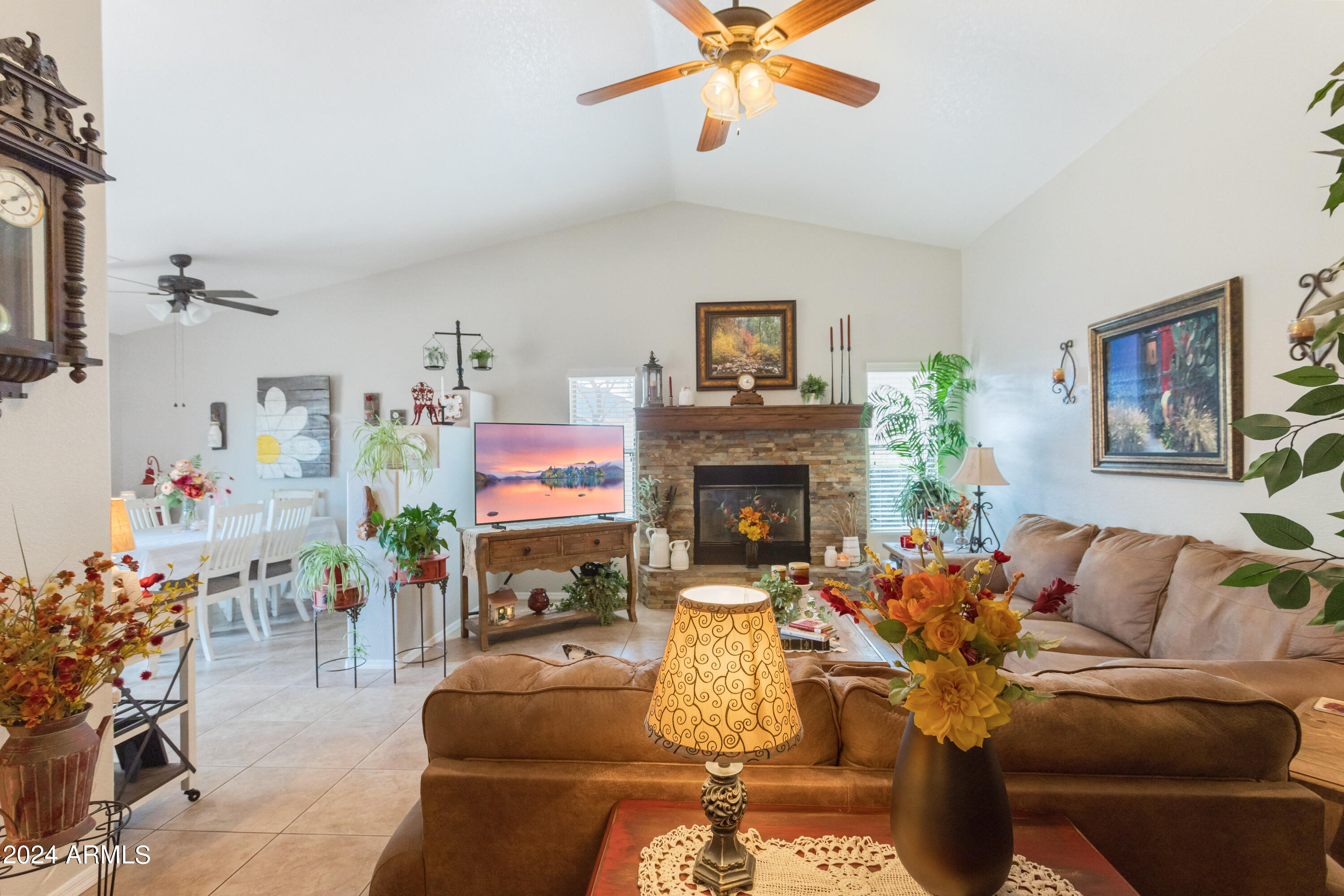 CANYON DE FLORES PHASE 2C - Residential