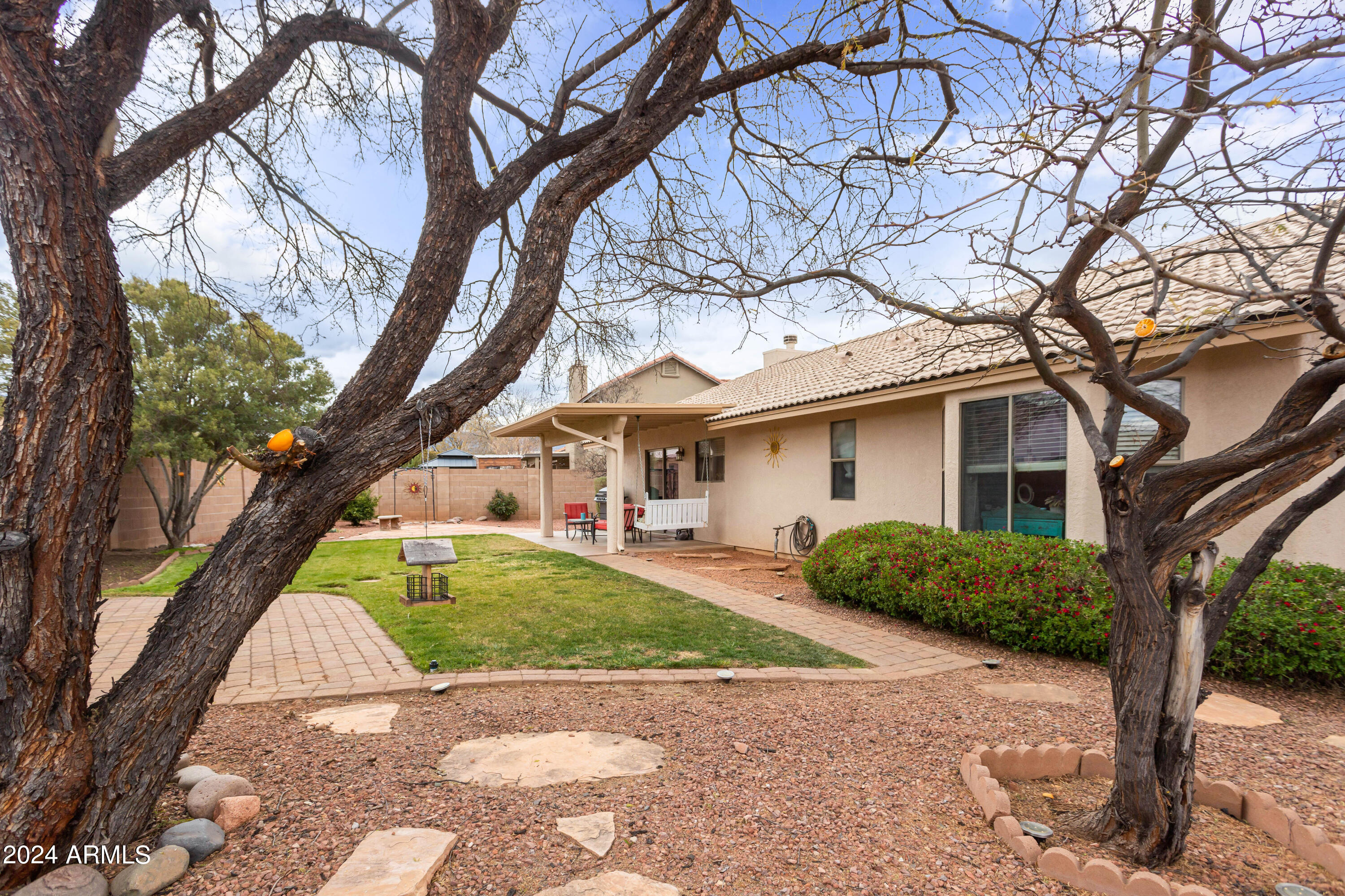 CANYON DE FLORES PHASE 2C - Residential