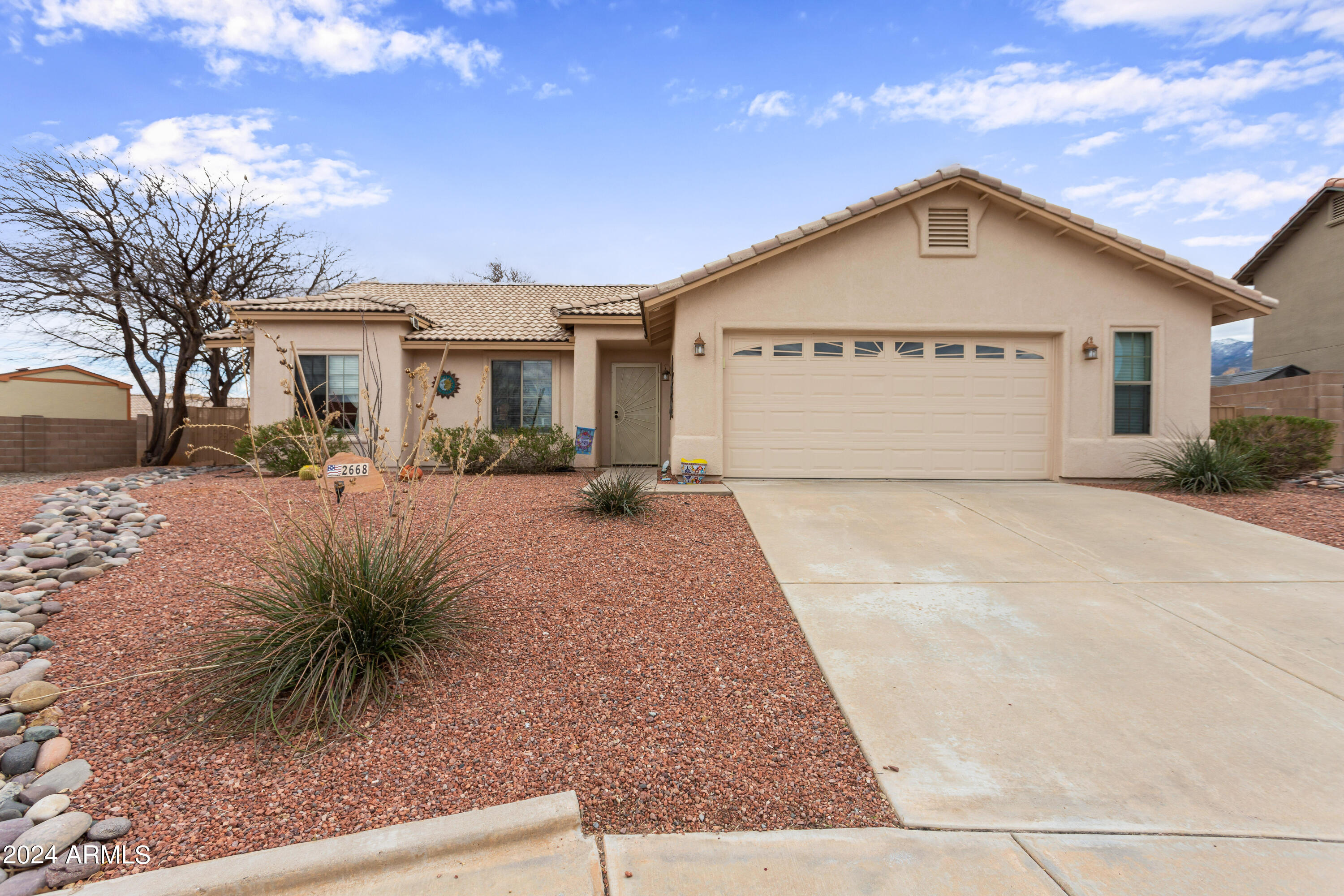CANYON DE FLORES PHASE 2C - Residential
