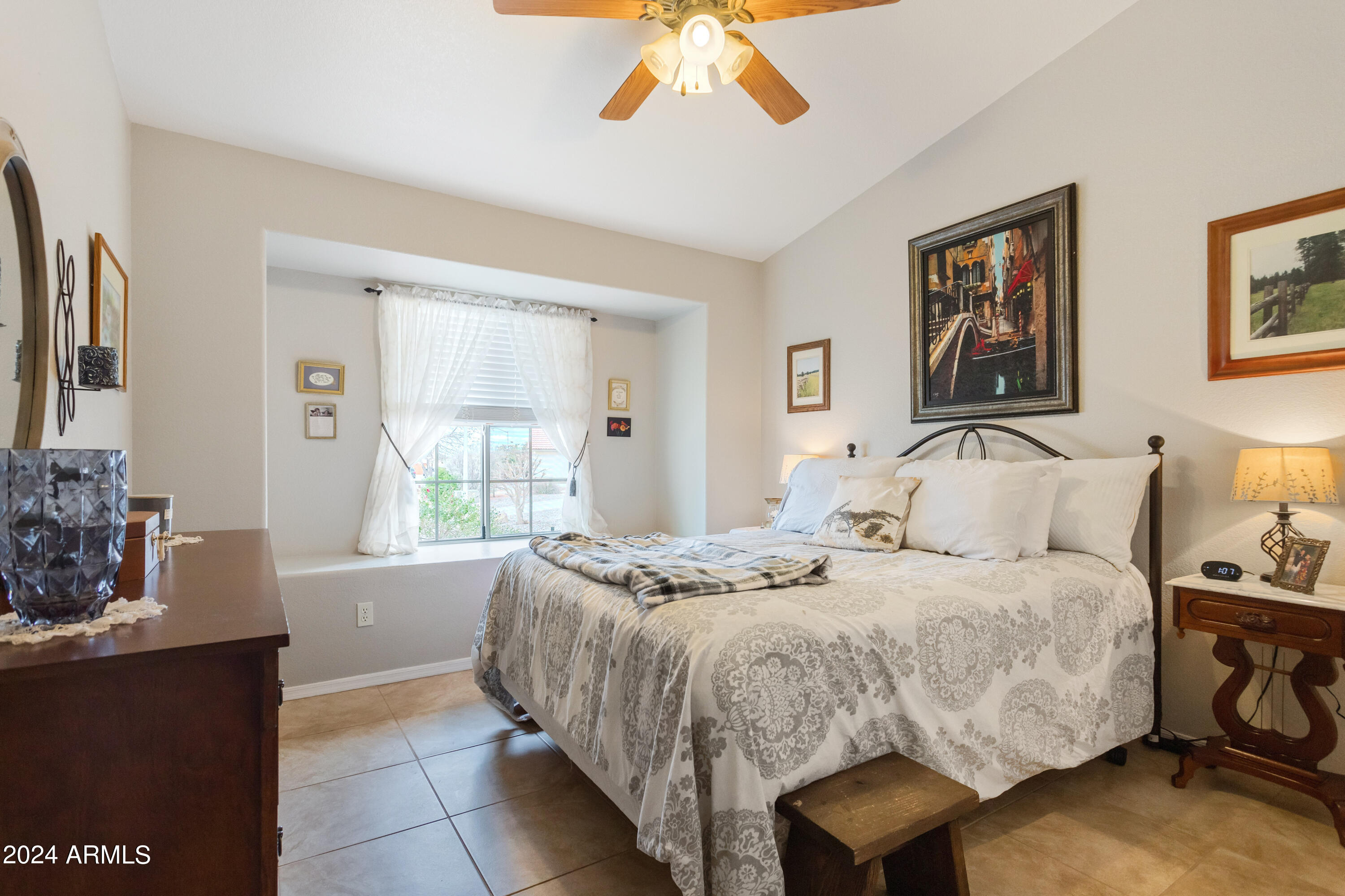 CANYON DE FLORES PHASE 2C - Residential