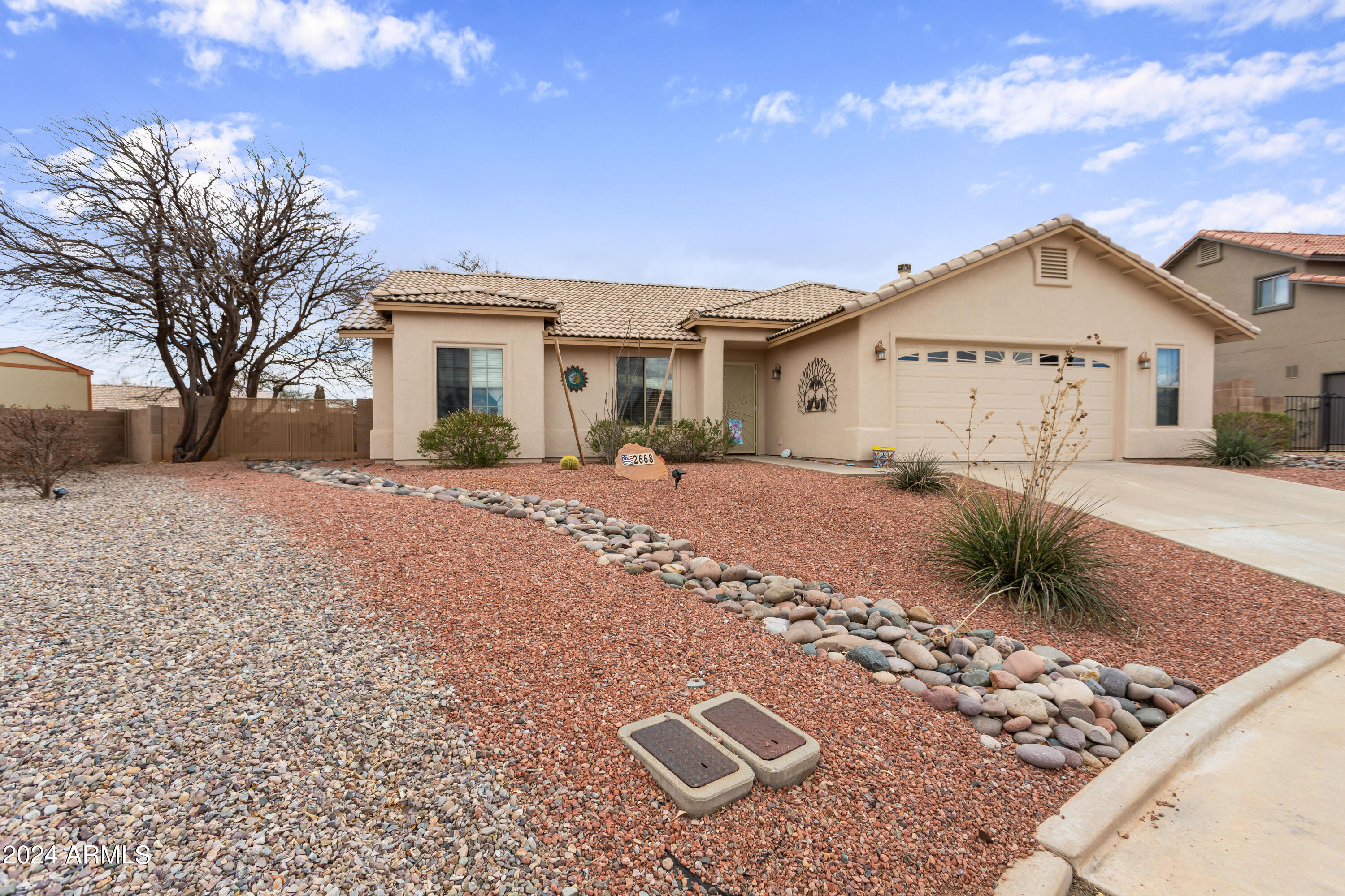 CANYON DE FLORES PHASE 2C - Residential