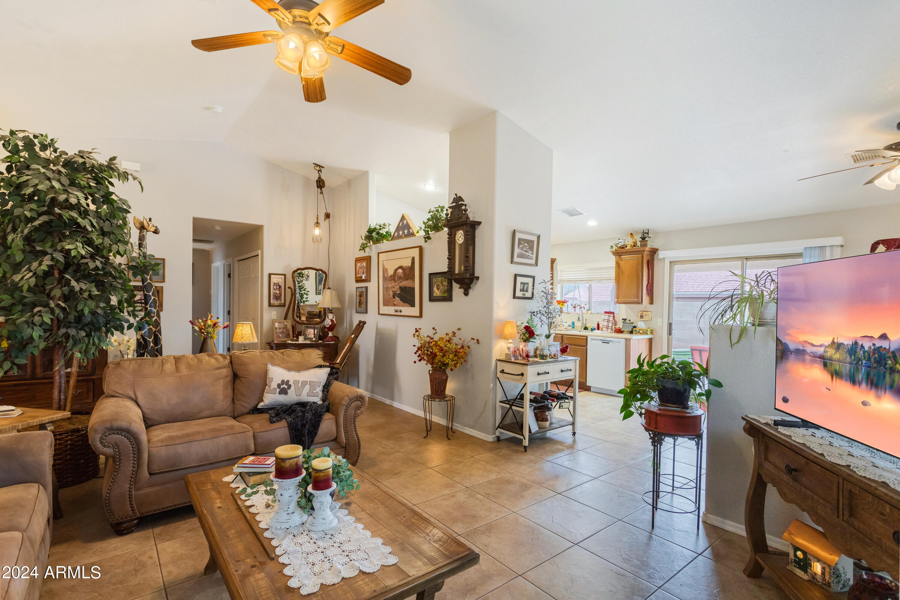 CANYON DE FLORES PHASE 2C - Residential